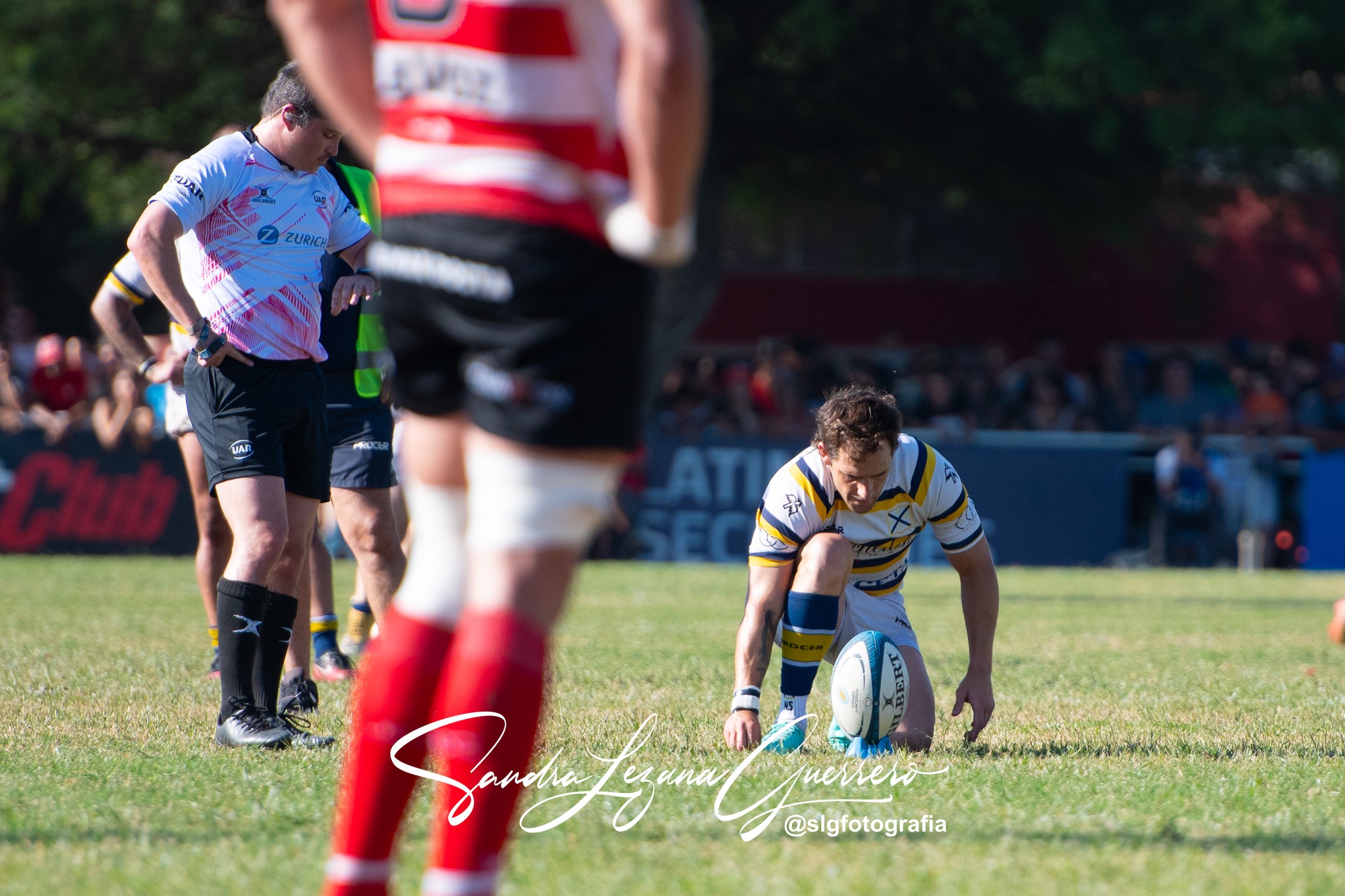  Jockey Club Córdoba - Tucumán Lawn Tennis Club - Rugby - UAR - Torneo del Interior 2024 - Final - Jockey Cordoba (24) vs (30) Tucuman Lawn Tennis (#UAR24TITLTCJC111) Photo by: Sandra Lezana Guerrero | Siuxy Sports 2024-11-09