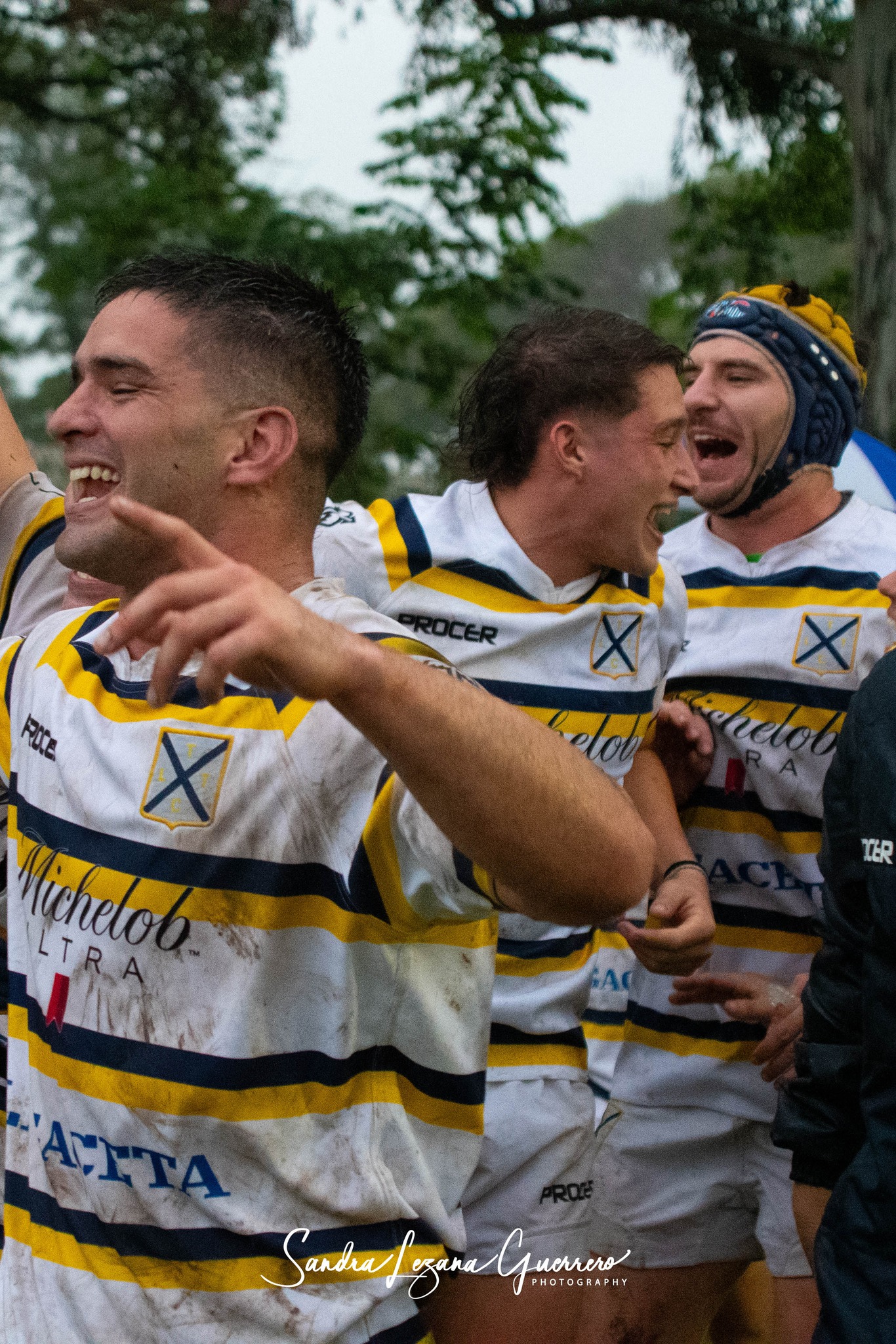  Cardenales Rugby Club - Tucumán Lawn Tennis Club - Rugby - URT 2024 -  Cardenales (26) vs (35) Tucuman Lawn Tennis (#URT24CARTLT04) Photo by: Sandra Lezana Guerrero | Siuxy Sports 2024-04-13