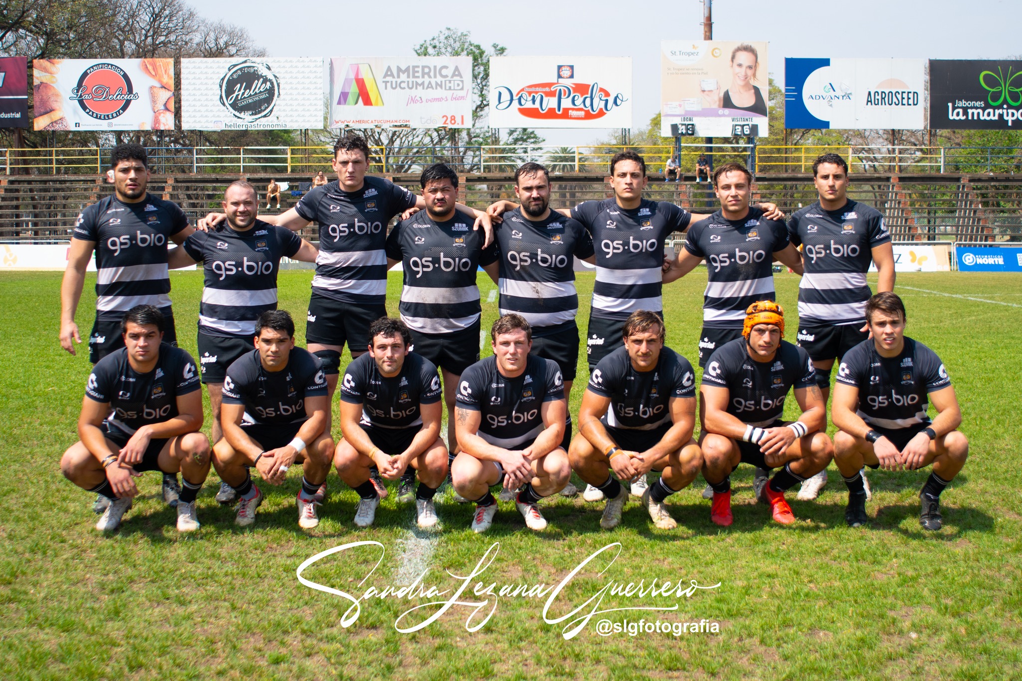  Tucumán Lawn Tennis Club - Tala Rugby Club - Rugby - UAR - Nacional de Clubes 2024 - Tucuman Lawn Tennis vs Tala (#UAR24NCTCLTTC09) Photo by: Sandra Lezana Guerrero | Siuxy Sports 2024-09-21