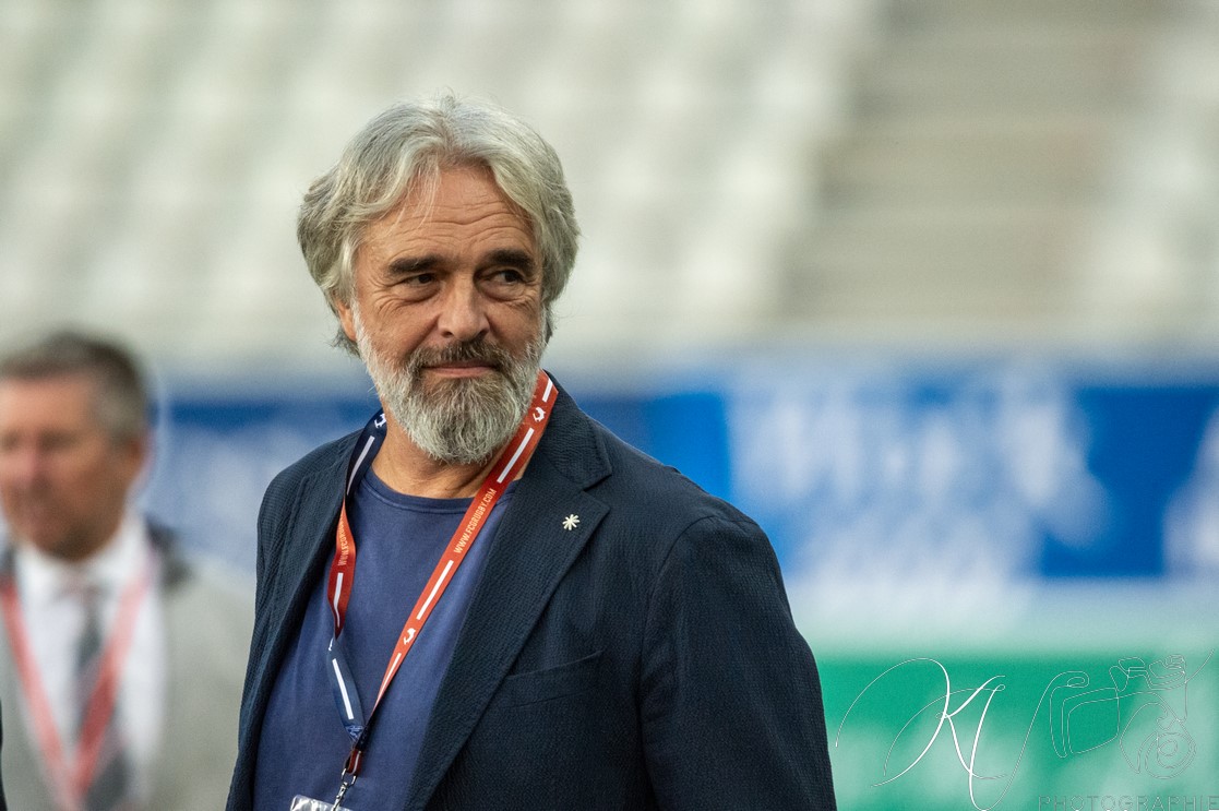  FC Grenoble Rugby - Provence - Rugby - FFR 2024 PRO D2 - Grenoble (15) vs (12) Provence Rugby (#PD224PD2GFCPR09) Photo by: Karine Valentin | Siuxy Sports 2024-09-06