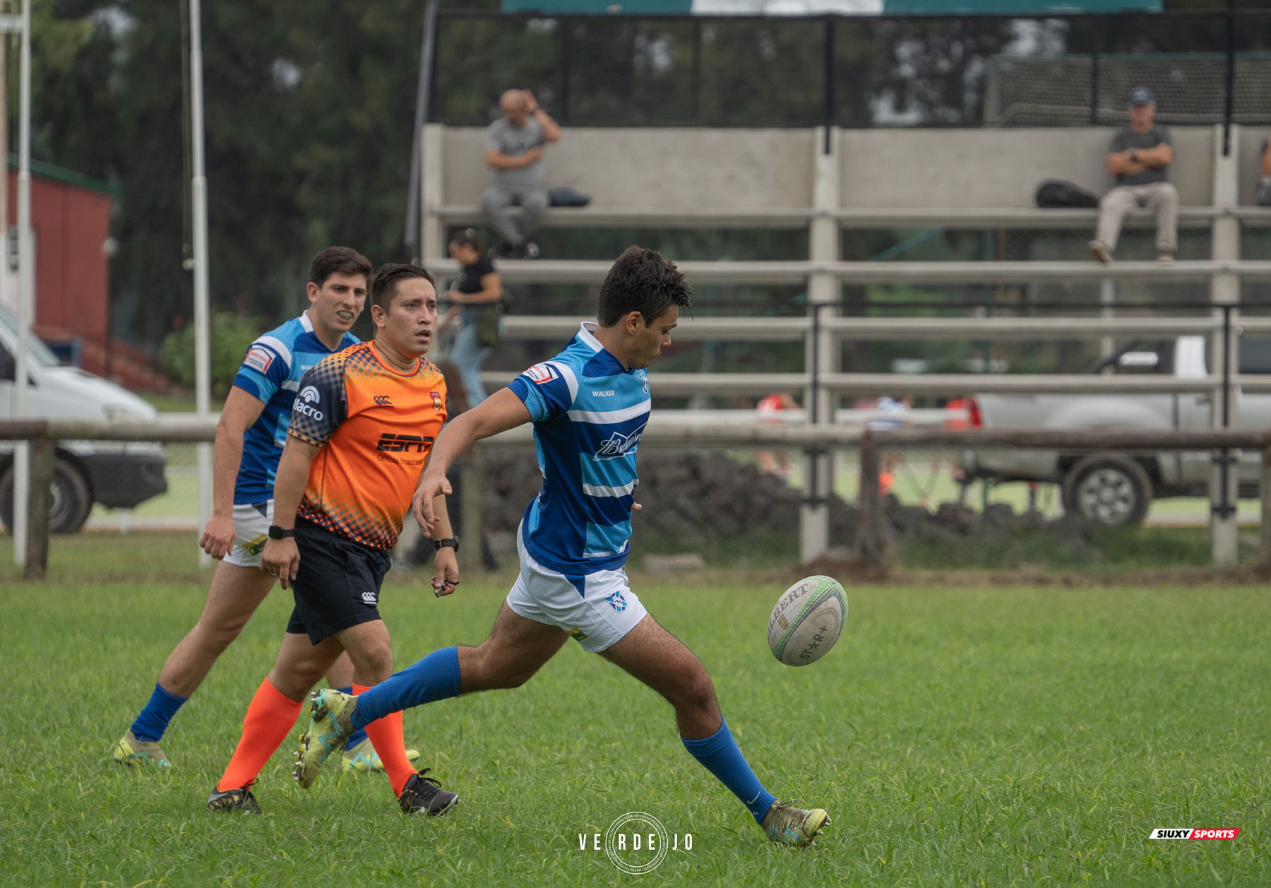  Sociedad Italiana de Tiro al Segno - Luján Rugby Club - Rugby - URBA 1C - SITAS (33) vs (23) Lujan Rugby - PRI - INTER - PRE (#URBA241CSITLRC03) Photo by: Ignacio Verdejo | Siuxy Sports 2024-03-16