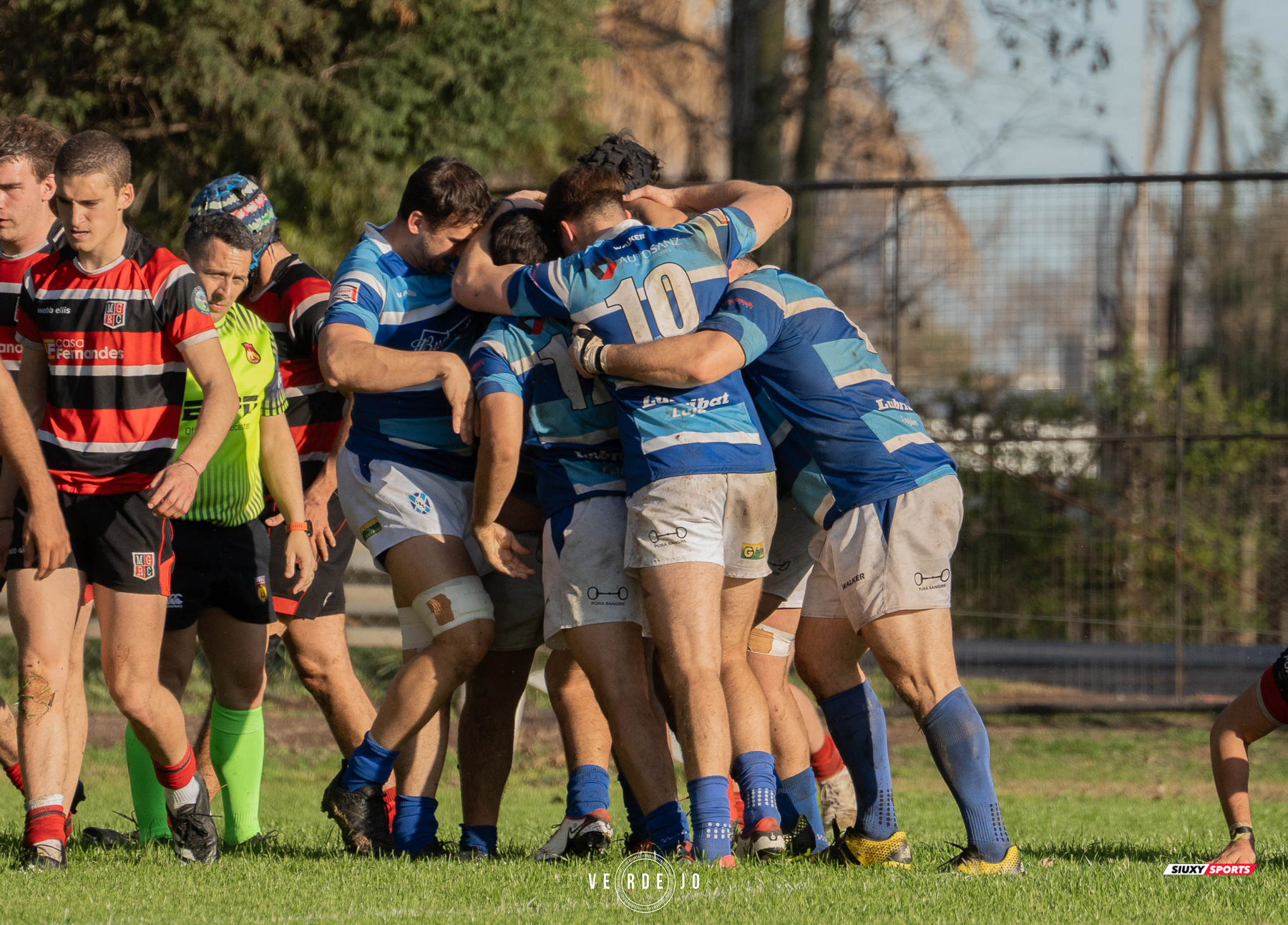  Luján Rugby Club - Monte Grande - Rugby - URBA - 1C - Lujan RC (66) vs (11) Monte Grande (#URBA1CLUJMGR08) Photo by: Ignacio Verdejo | Siuxy Sports 2024-08-03