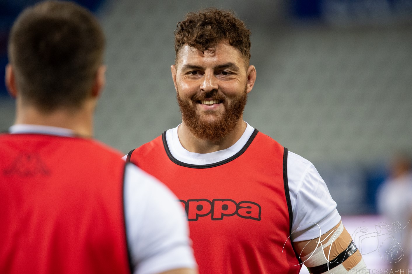  FC Grenoble Rugby - Provence - Rugby - FFR 2024 PRO D2 - Grenoble (15) vs (12) Provence (#PD224PD2GFCPRO09) Photo by: Karine Valentin | Siuxy Sports 2024-09-06