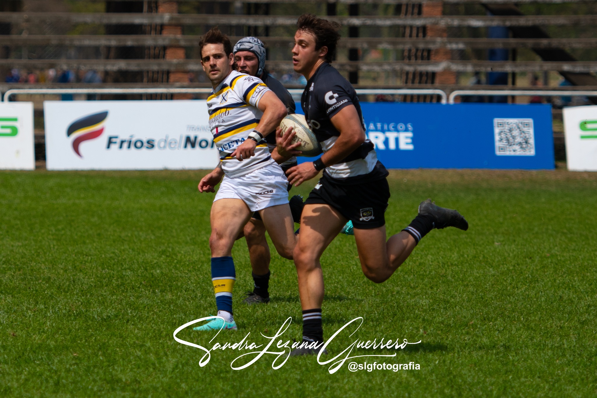  Tucumán Lawn Tennis Club - Tala Rugby Club - Rugby - UAR - Nacional de Clubes 2024 - Tucuman Lawn Tennis vs Tala (#UAR24NCTCLTTC09) Photo by: Sandra Lezana Guerrero | Siuxy Sports 2024-09-21