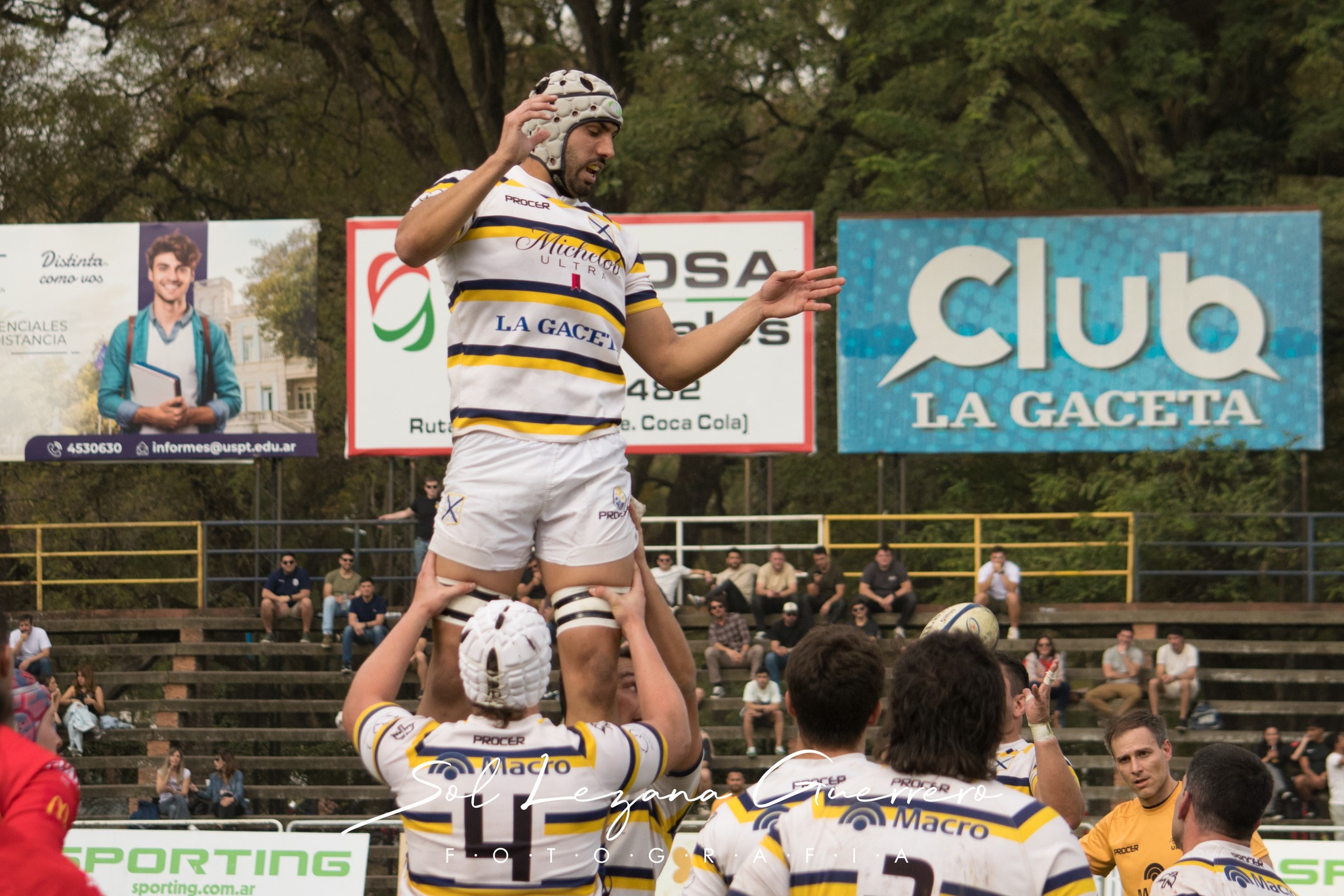  Tucumán Lawn Tennis Club - Cardenales Rugby Club - Rugby - Tucuman Lawn Tennis vs Cardenales RC (#NOATLTCCRC08) Photo by: Sandra Lezana Guerrero | Siuxy Sports 2024-08-03