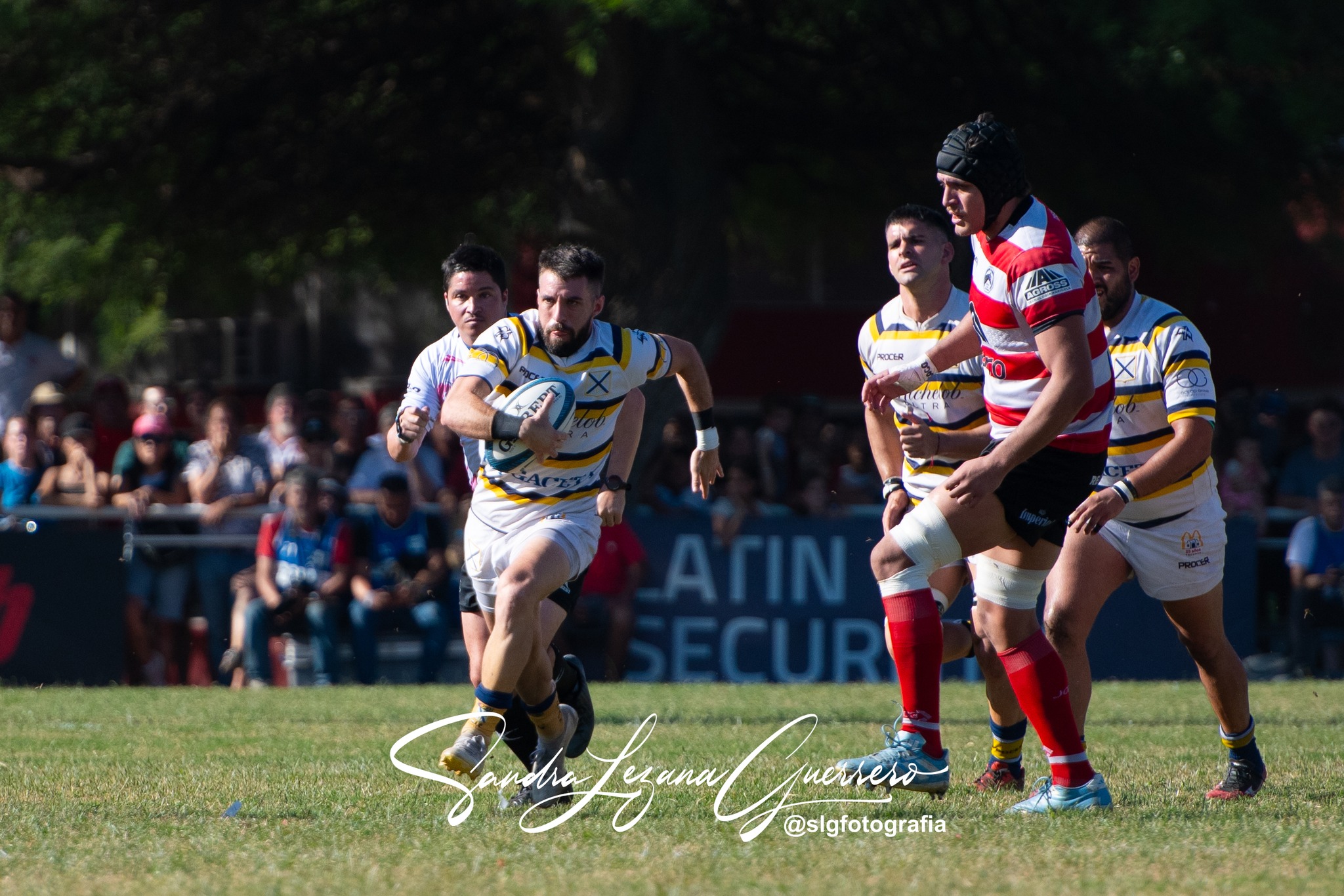  Jockey Club Córdoba - Tucumán Lawn Tennis Club - Rugby - UAR - Torneo del Interior 2024 - Final - Jockey Cordoba (24) vs (30) Tucuman Lawn Tennis (#UAR24TITLTCJC111) Photo by: Sandra Lezana Guerrero | Siuxy Sports 2024-11-09