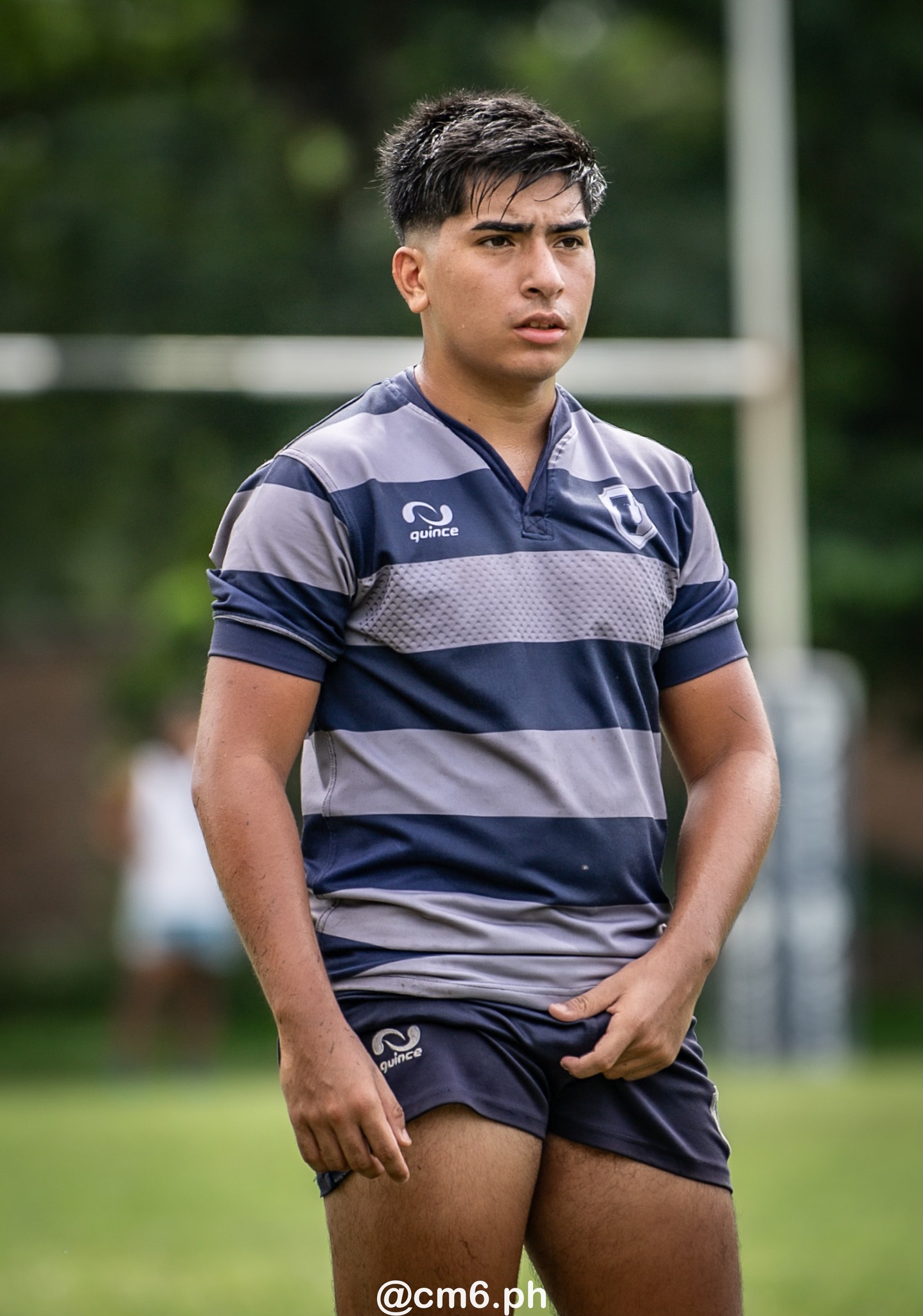  Tucumán Rugby Club - Universitario Rugby Club - Tucuman - Rugby - URT 2024 - M19 - Tucuman RC vs Universitario RC (#URT24M19TRCUNI03) Photo by: Christian Mas | Siuxy Sports 2024-03-17