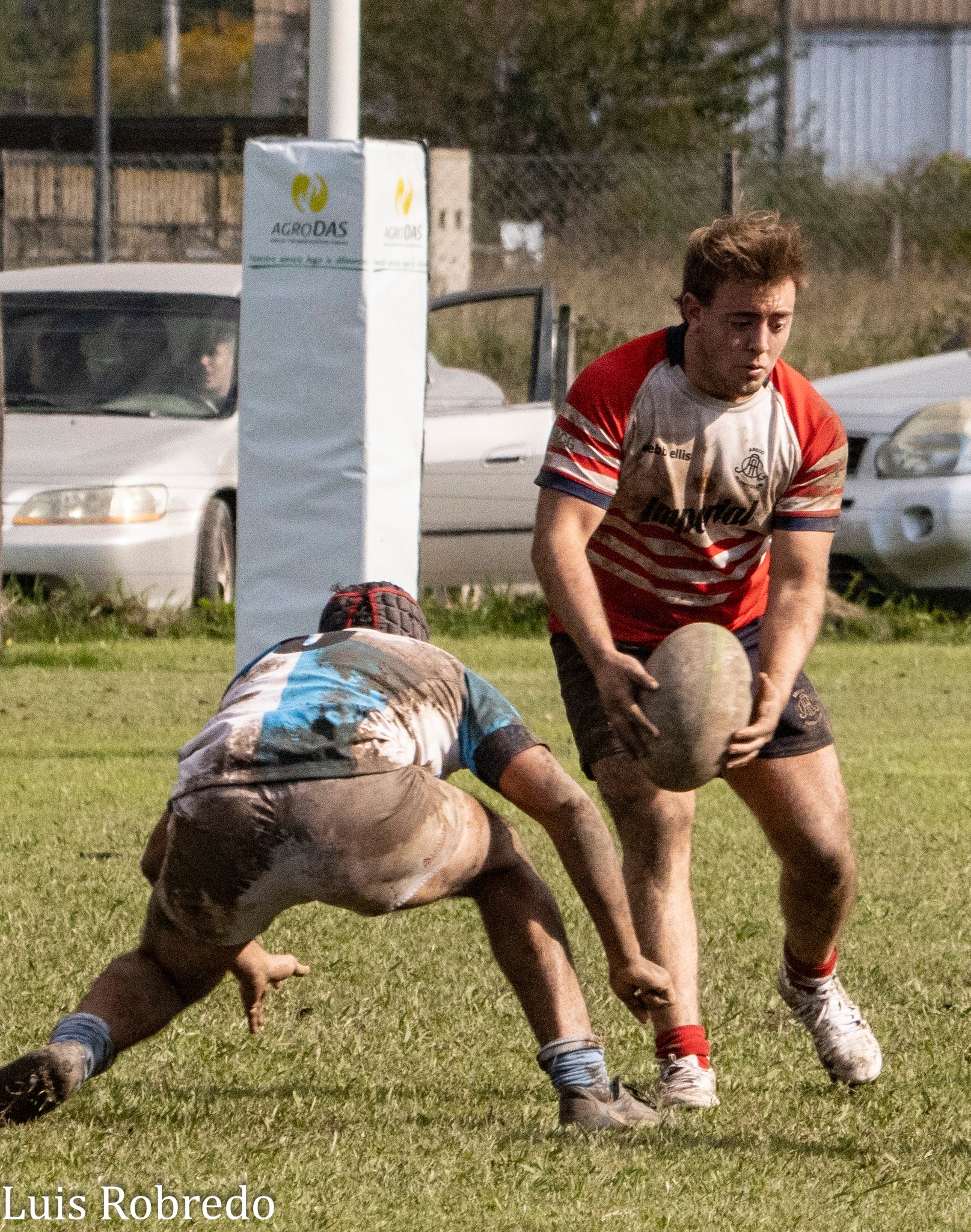  Areco Rugby Club - Centro Naval - Rugby - URBA 2024 - 1ra C - Areco RC (10) vs (45) Centro Naval (#URBA241CARECNA04) Photo by: Luis Robredo | Siuxy Sports 2024-04-26