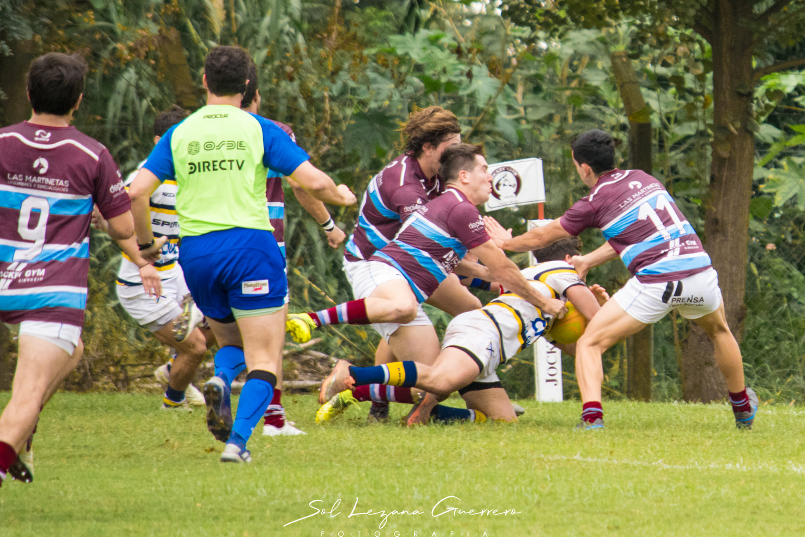  Tucumán Lawn Tennis Club - Jockey Club (Tucuman) - Rugby - URT 2021 - Tucuman Lawn Tennis Club vs Jockey Club (#URT21TLTJOC04) Photo by: Sandra Lezana Guerrero | Siuxy Sports 2021-04-17