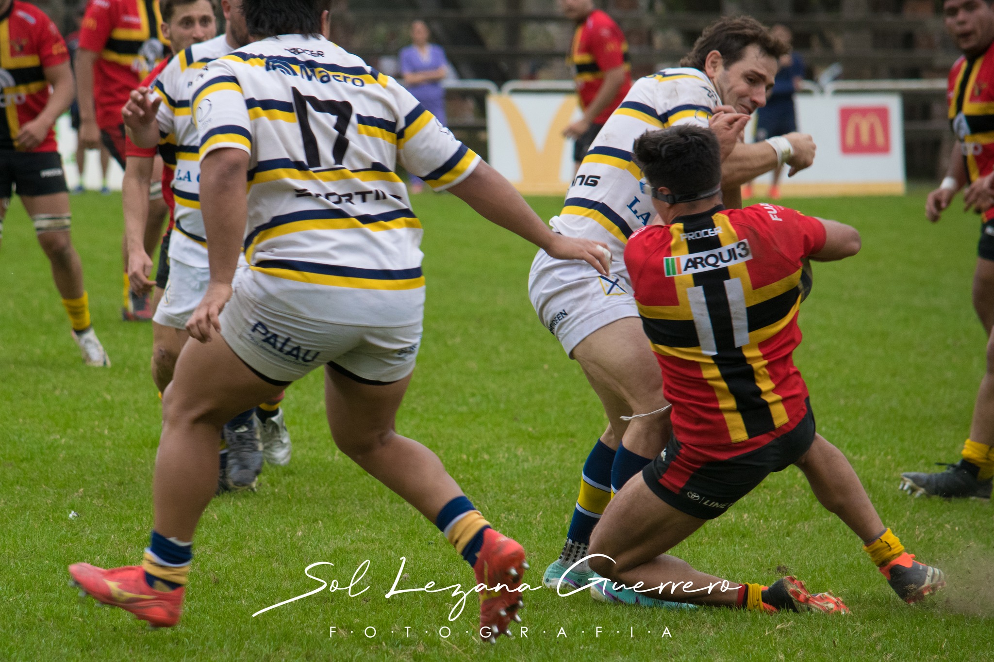  Tucumán Lawn Tennis Club - Cardenales Rugby Club - Rugby - Tucuman Lawn Tennis vs Cardenales RC (#NOATLTCCRC08) Photo by: Sandra Lezana Guerrero | Siuxy Sports 2024-08-03