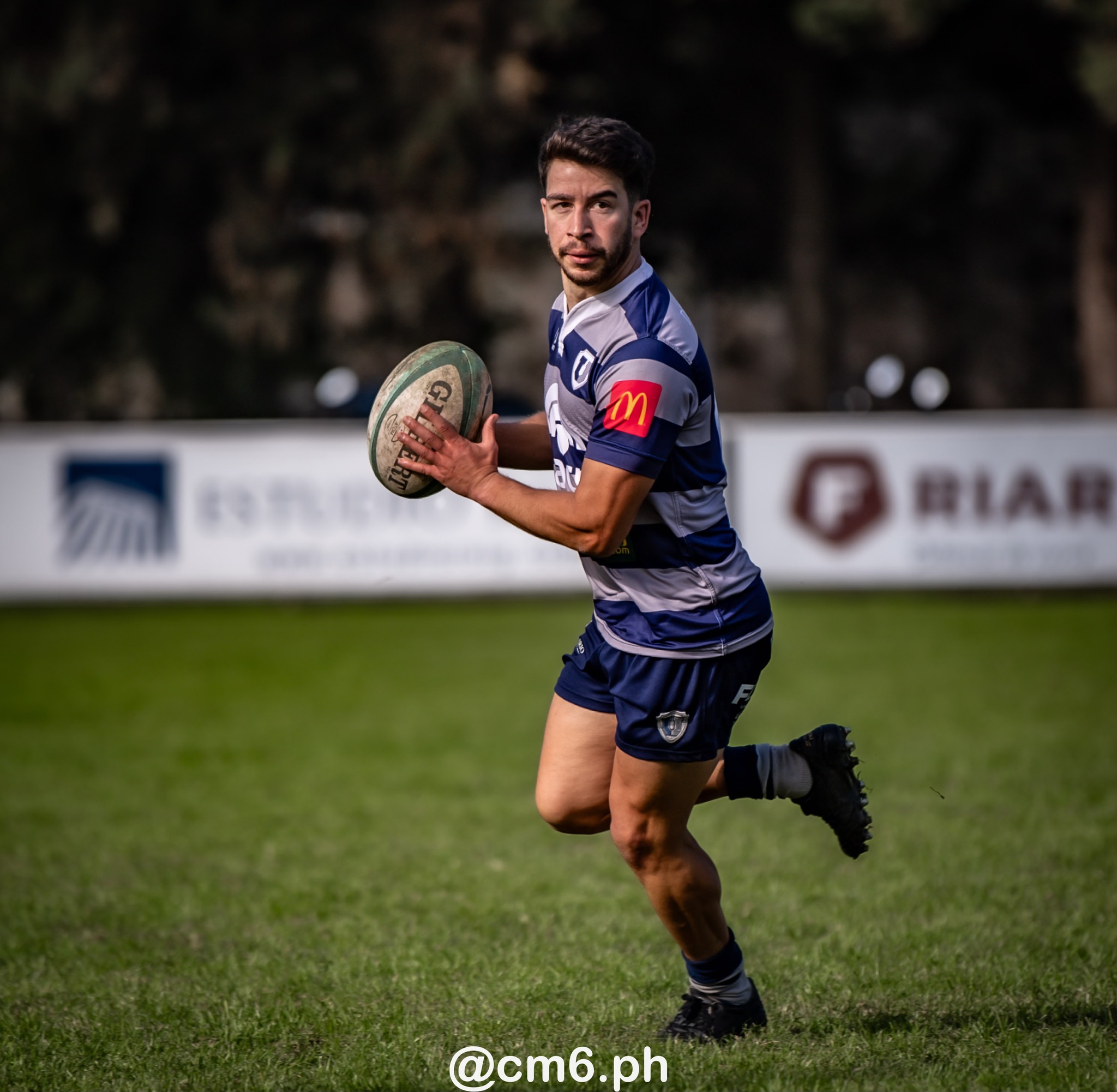  Universitario Rugby Club - Tucuman - Cardenales Rugby Club - Rugby - URT 2024 - Universitario (57) vs (6) Cardenales (#URT24UNICAR06) Photo by: Christian Mas | Siuxy Sports 2024-06-30