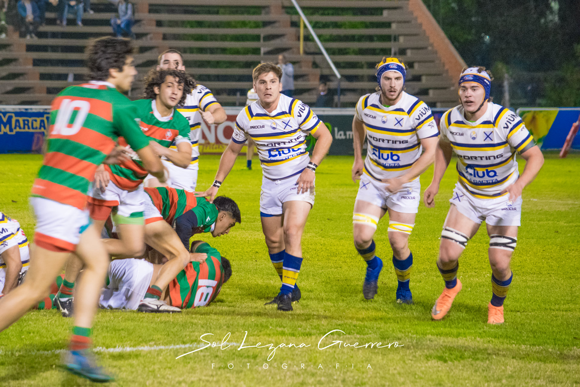  Tucumán Lawn Tennis Club - Huirapuca Social Club - Rugby - URT 2021 - Tucuman Lawn Tennis Club vs Huirapuca SC (#URT21TLTHUI09) Photo by: Sandra Lezana Guerrero | Siuxy Sports 2021-09-21