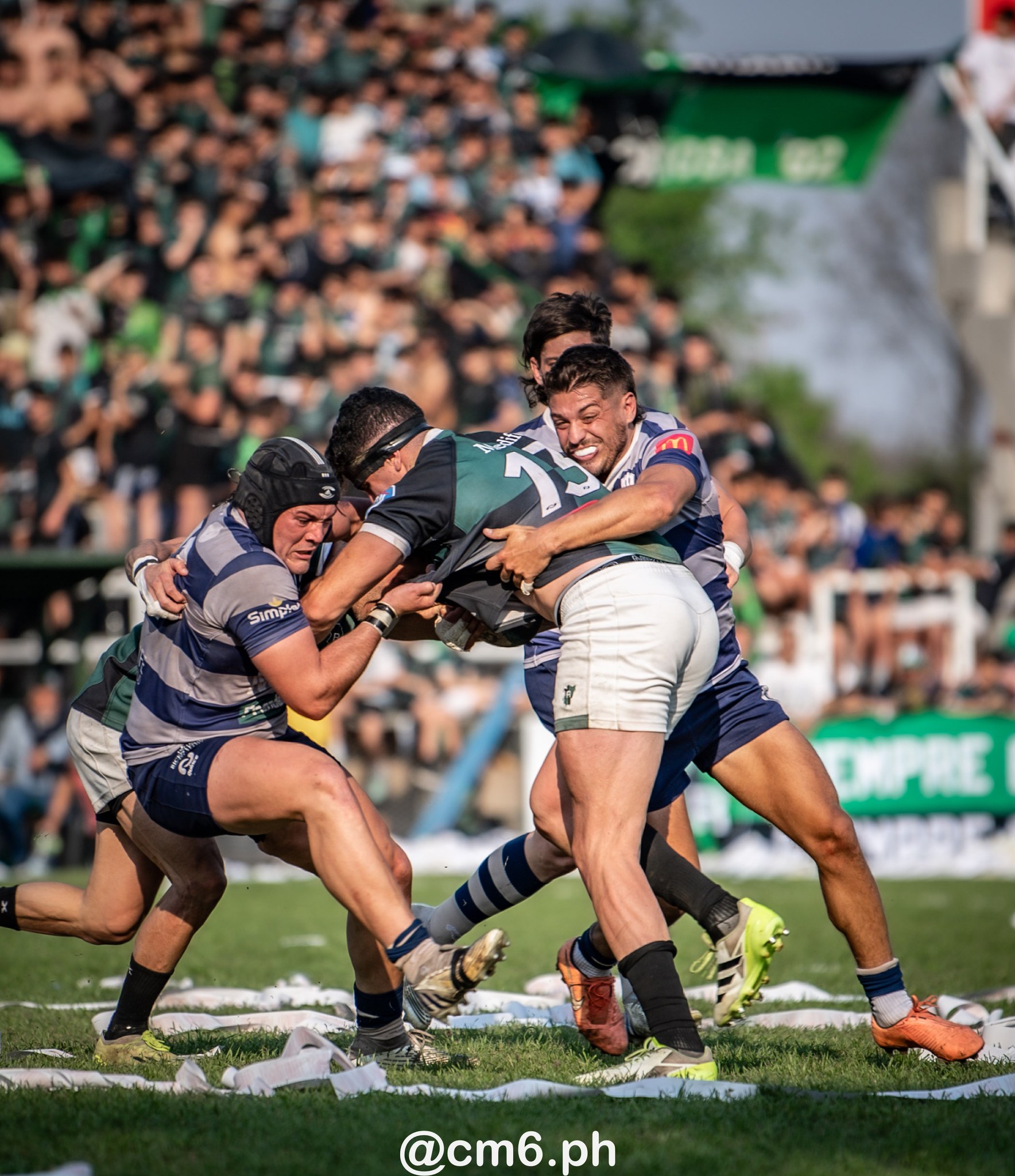  Tucumán Rugby Club - Universitario Rugby Club - Tucuman - Rugby - NOA 2024 - Tucuman RC vs Universitario RC (#NOA24TRCURC) Photo by: Christian Mas | Siuxy Sports 2024-08-03