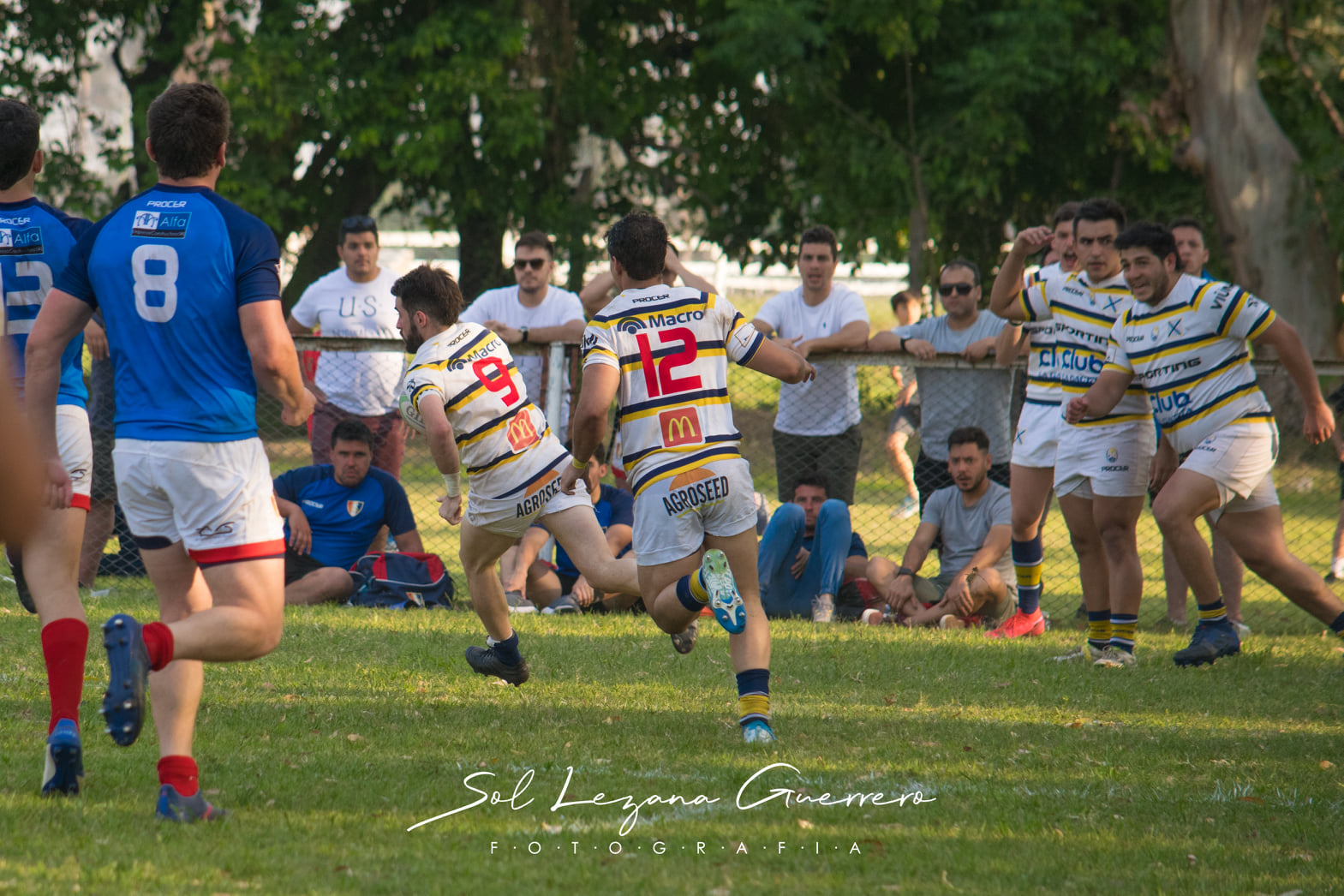  Tucumán Lawn Tennis Club - Natación y Gimnasia - Rugby - URT 2021 - Tucuman Lawn Tennis Club vs Natacion y Gimnasia (#URT21TLTNYG09) Photo by: Sandra Lezana Guerrero | Siuxy Sports 2021-09-26