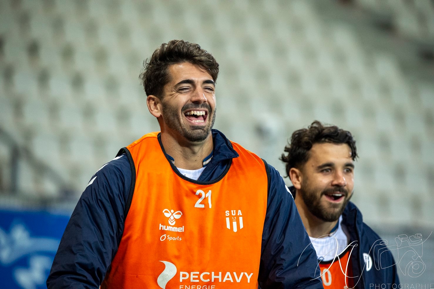  FC Grenoble Rugby - SU Agen - Rugby - FFR 2024 PRO D2 - Grenoble (37) vs (10) Agen (#PD224PD2GRSUA11) Photo by: Karine Valentin | Siuxy Sports 2024-11-01