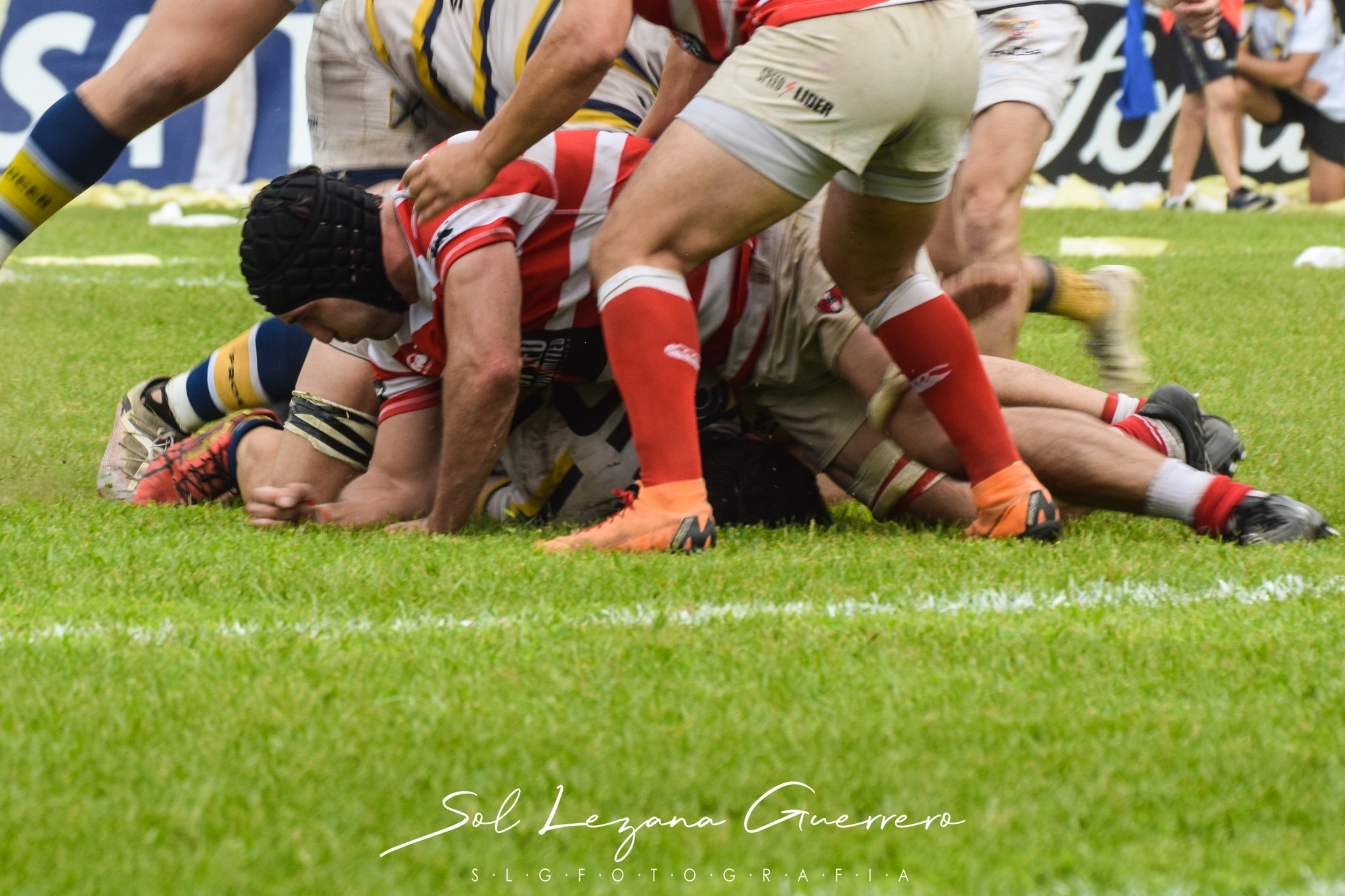  Tucumán Lawn Tennis Club - Asociación Alumni - Rugby - UAR - Nacional de Clubes 2024 - Tucuman Lawn Tennis (22) vs (17) Alumni (#UAR24NCTLTCAA211) Photo by: Sandra Lezana Guerrero | Siuxy Sports 2024-11-16