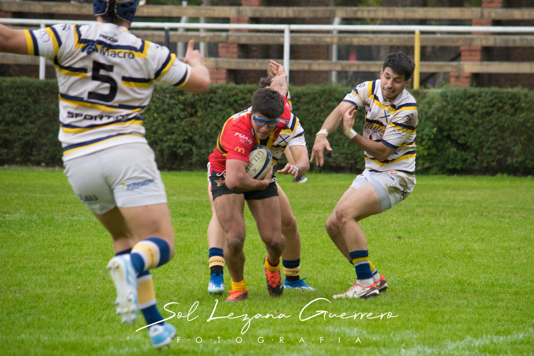  Tucumán Lawn Tennis Club - Cardenales Rugby Club - Rugby - Tucuman Lawn Tennis vs Cardenales RC (#NOATLTCCRC08) Photo by: Sandra Lezana Guerrero | Siuxy Sports 2024-08-03