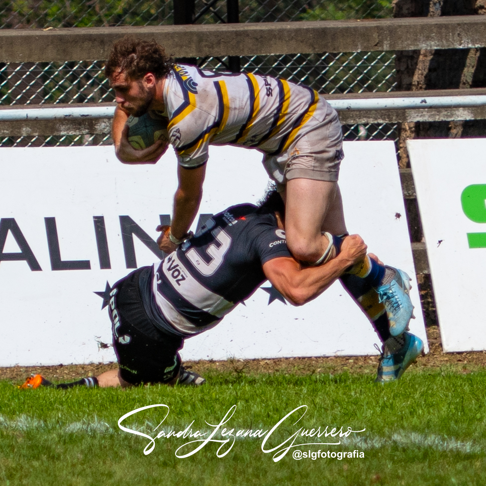  Tucumán Lawn Tennis Club - Tala Rugby Club - Rugby - UAR - Nacional de Clubes 2024 - Tucuman Lawn Tennis vs Tala (#UAR24NCTCLTTC09) Photo by: Sandra Lezana Guerrero | Siuxy Sports 2024-09-21