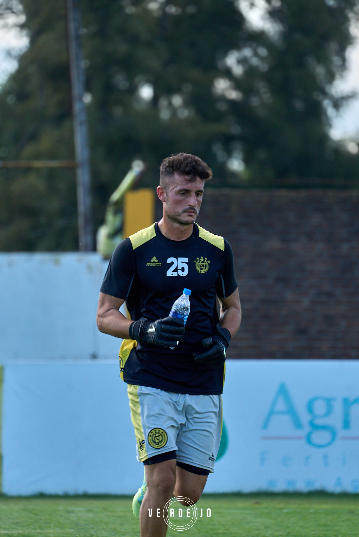  CSyD Flandria - CSD San Martin (Burzaco) - Soccer - 2024 1RAB METROPOLIANA - FLANDRIA (1) VS San Martin de Burzaco (0)  (#20241BMFLASMB02) Photo by: Ignacio Verdejo | Siuxy Sports 2024-02-20