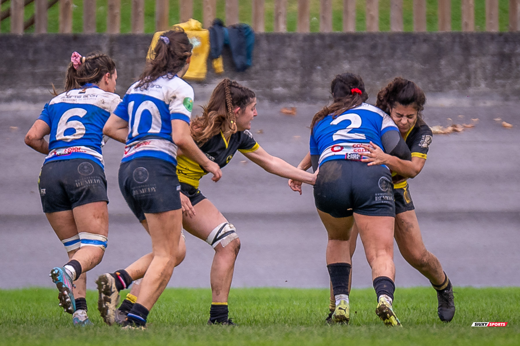  Getxo Artea Rugby Taldea - Club de Rugby Sant Cugat - Rugby - FER 2024 - Getxo Rugby (05) -(29) Sant Cugat (#FER24GRSC11) Photo by: Fredy Monfoto | Siuxy Sports 2024-11-10