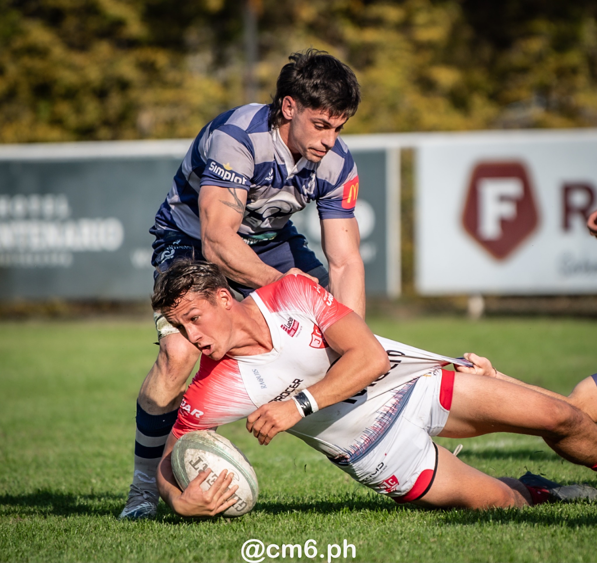  Universitario Rugby Club - Tucuman - Jockey Club (Salta) - Rugby - NOA 2024 - Universitario RC vs Jockey Club de Salta (#NOA24URCJCK07) Photo by: Christian Mas | Siuxy Sports 2024-07-30