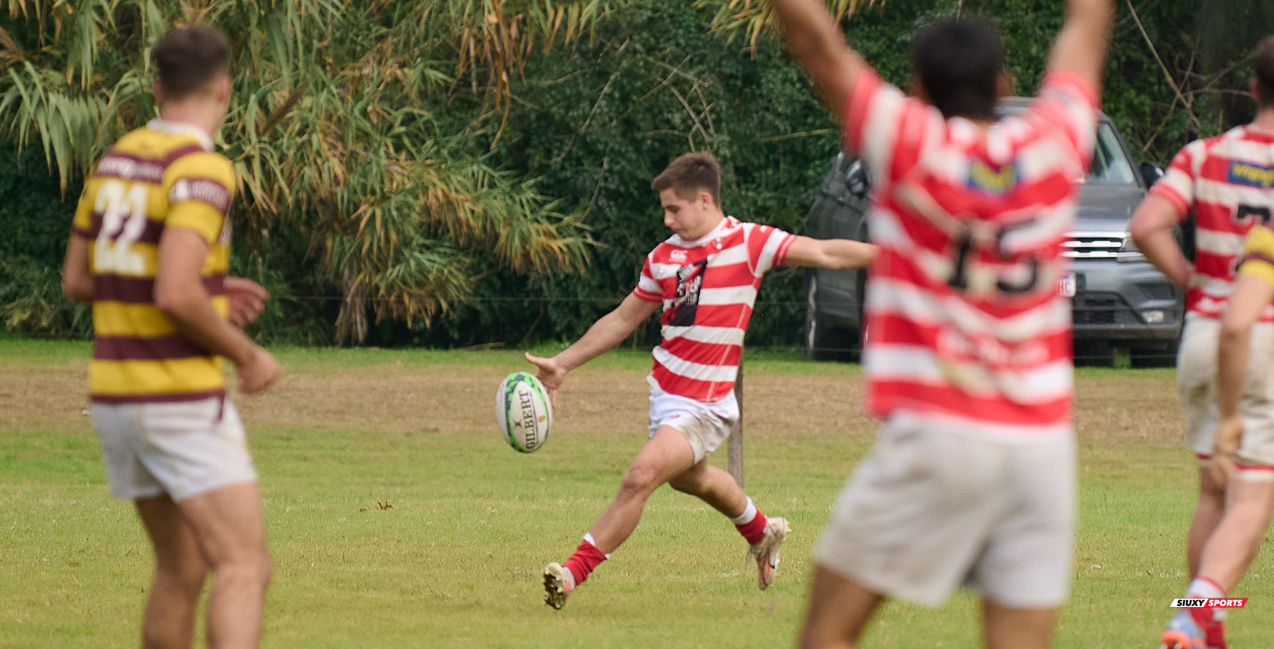  Asociación Alumni - Belgrano Athletic Club - Rugby - URBA 2024 - M22 - Alumni vs Belgrano Athletic Club (#URBA24M22ALUBAC06) Photo by: Ximena Rebecchi | Siuxy Sports 2024-06-08