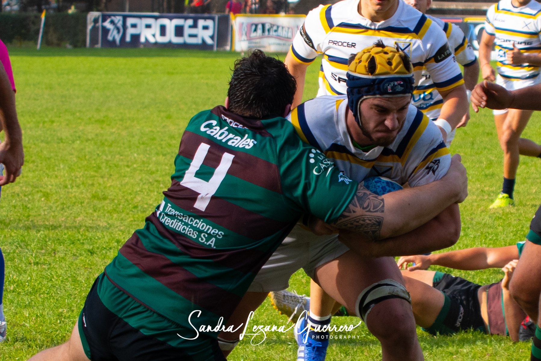  Tucumán Lawn Tennis Club - Club Mar del Plata Rugby - Rugby - UAR - Nacional de Clubes 2019 - Tucuman Lawn Tennis vs Mar del Plata Rugby (#UAR19NDCTLTMDP08) Photo by: Sandra Lezana Guerrero | Siuxy Sports 2019-08-18