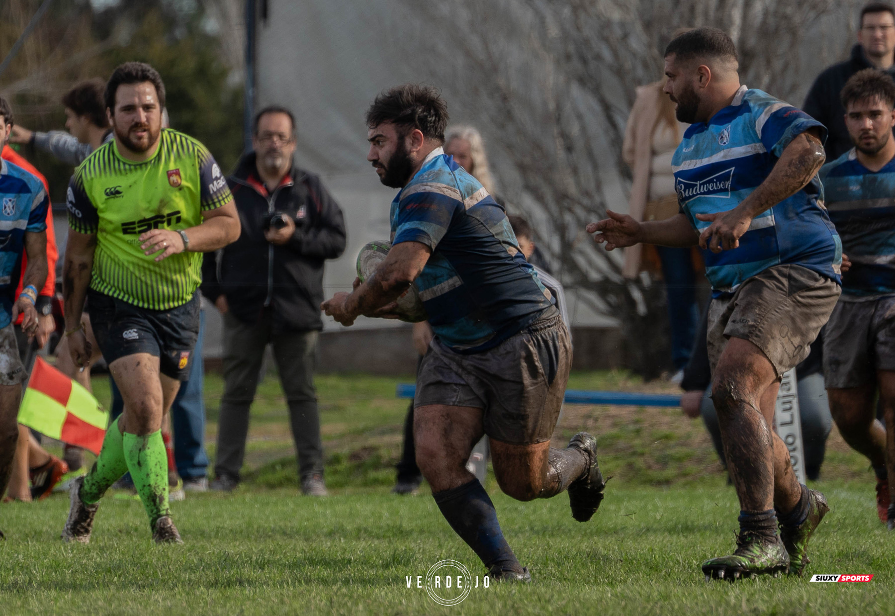  Luján Rugby Club - Monte Grande - Rugby - URBA - 1C - Lujan RC (66) vs (11) Monte Grande (#URBA1CLUJMGR08) Photo by: Ignacio Verdejo | Siuxy Sports 2024-08-03