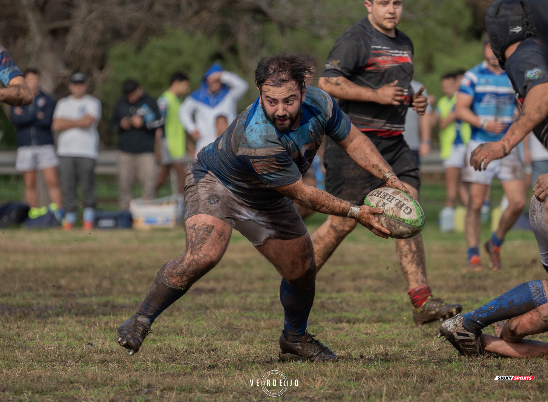  Luján Rugby Club - Monte Grande - Rugby - URBA - 1C - Lujan RC (66) vs (11) Monte Grande (#URBA1CLUJMGR08) Photo by: Ignacio Verdejo | Siuxy Sports 2024-08-03