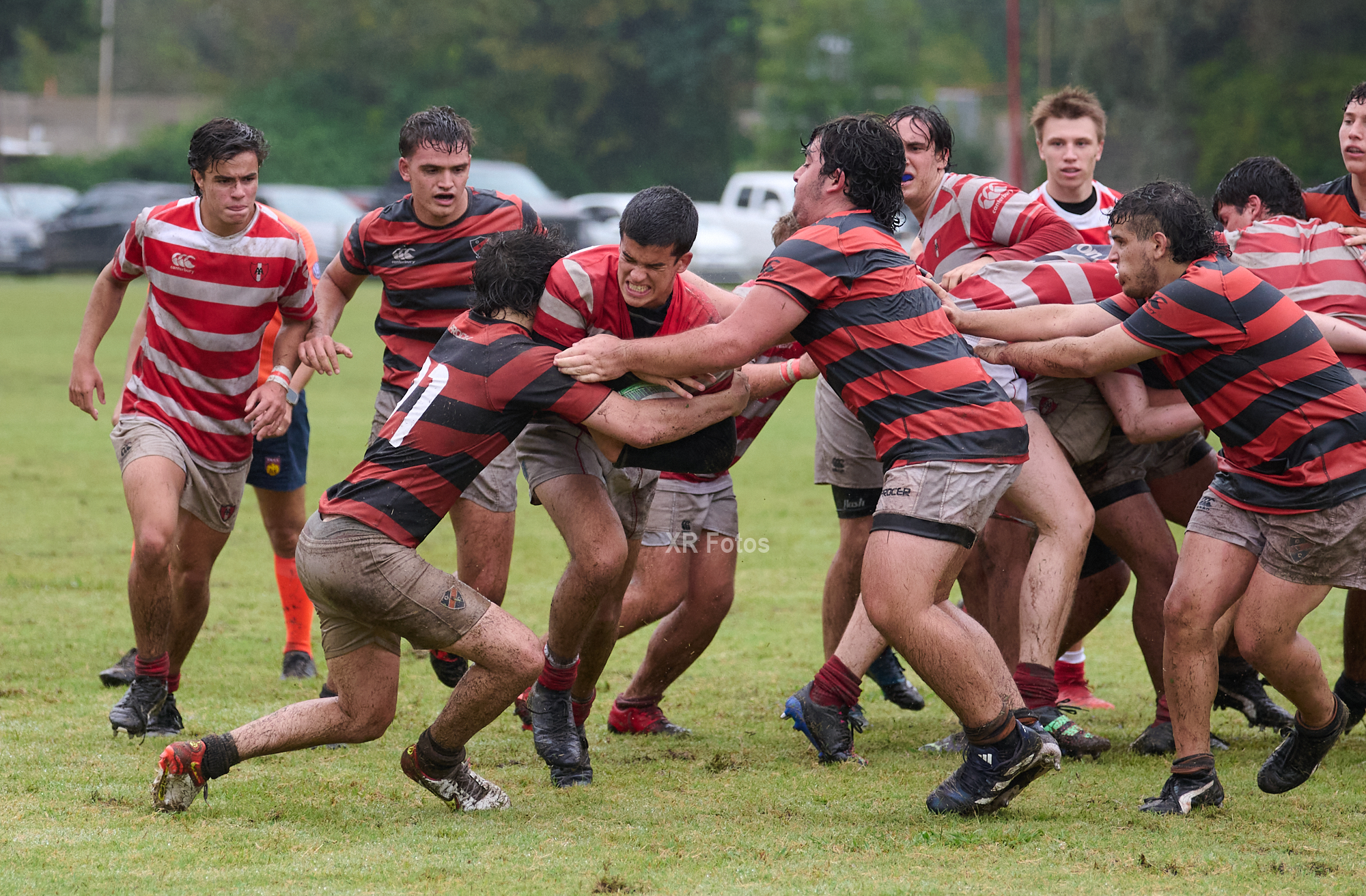  Asociación Alumni - Olivos Rugby Club - Rugby - URBA M19 - 2024 - Alumni vs Olivos RC (#URBA24M19AAORC04) Photo by: Ximena Rebecchi | Siuxy Sports 2024-04-14