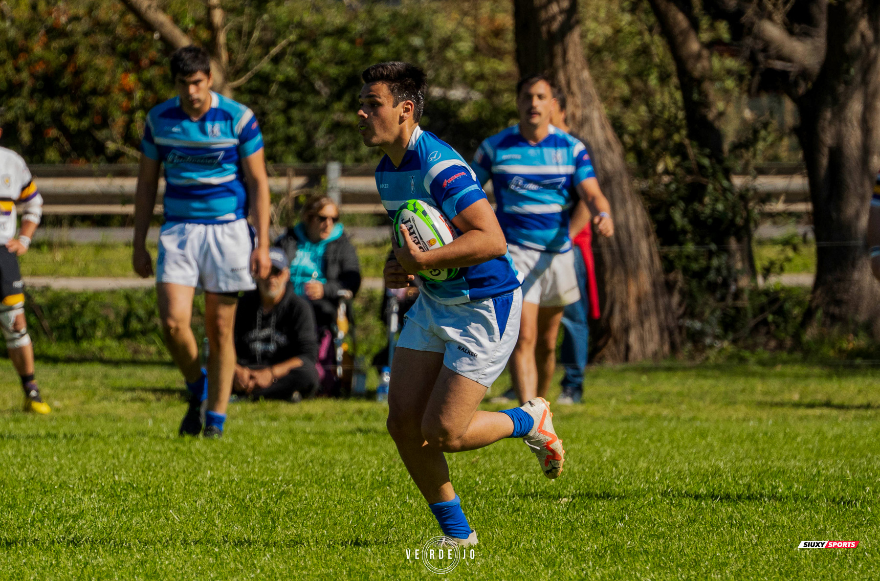  Luján Rugby Club - Club Atlético San Antonio de Padua - Rugby - URBA - 1C - Lujan RC vs CASA de Padua - Sep 14 (#URBA1CLRCPAD09) Photo by: Ignacio Verdejo | Siuxy Sports 2024-09-14