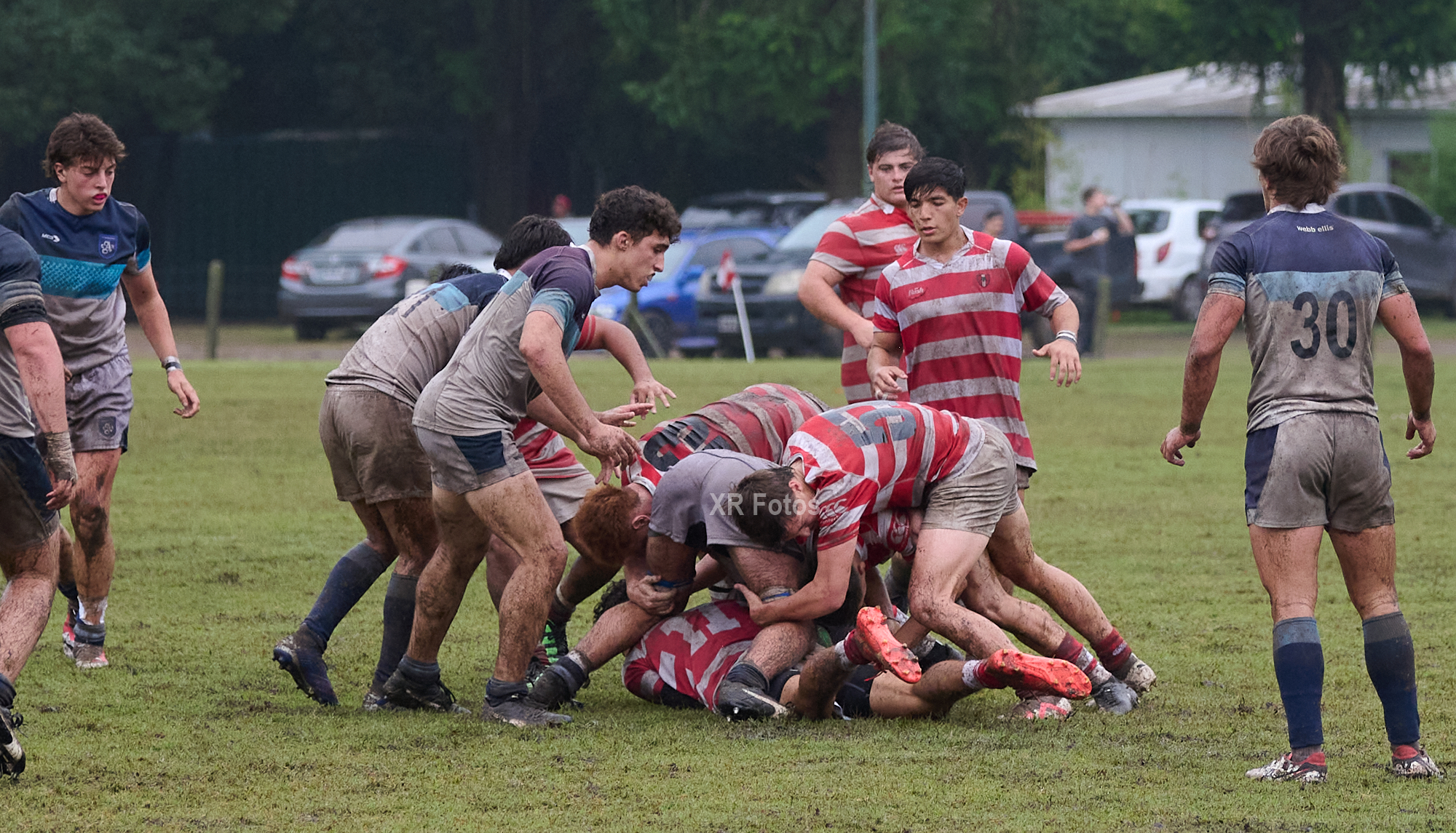 Asociación Alumni - Olivos Rugby Club - Rugby - URBA M19 - 2024 - Alumni vs Olivos RC (#URBA24M19AAORC04) Photo by: Ximena Rebecchi | Siuxy Sports 2024-04-14