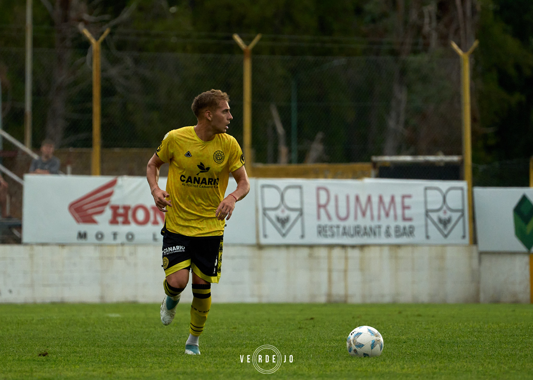  CSyD Flandria - Club Atlético Excursionistas - Soccer - AFA - 1B - Flandria (1) vs (0) Excursionistas (#AFA241BFLAEXC03) Photo by: Ignacio Verdejo | Siuxy Sports 2024-03-02