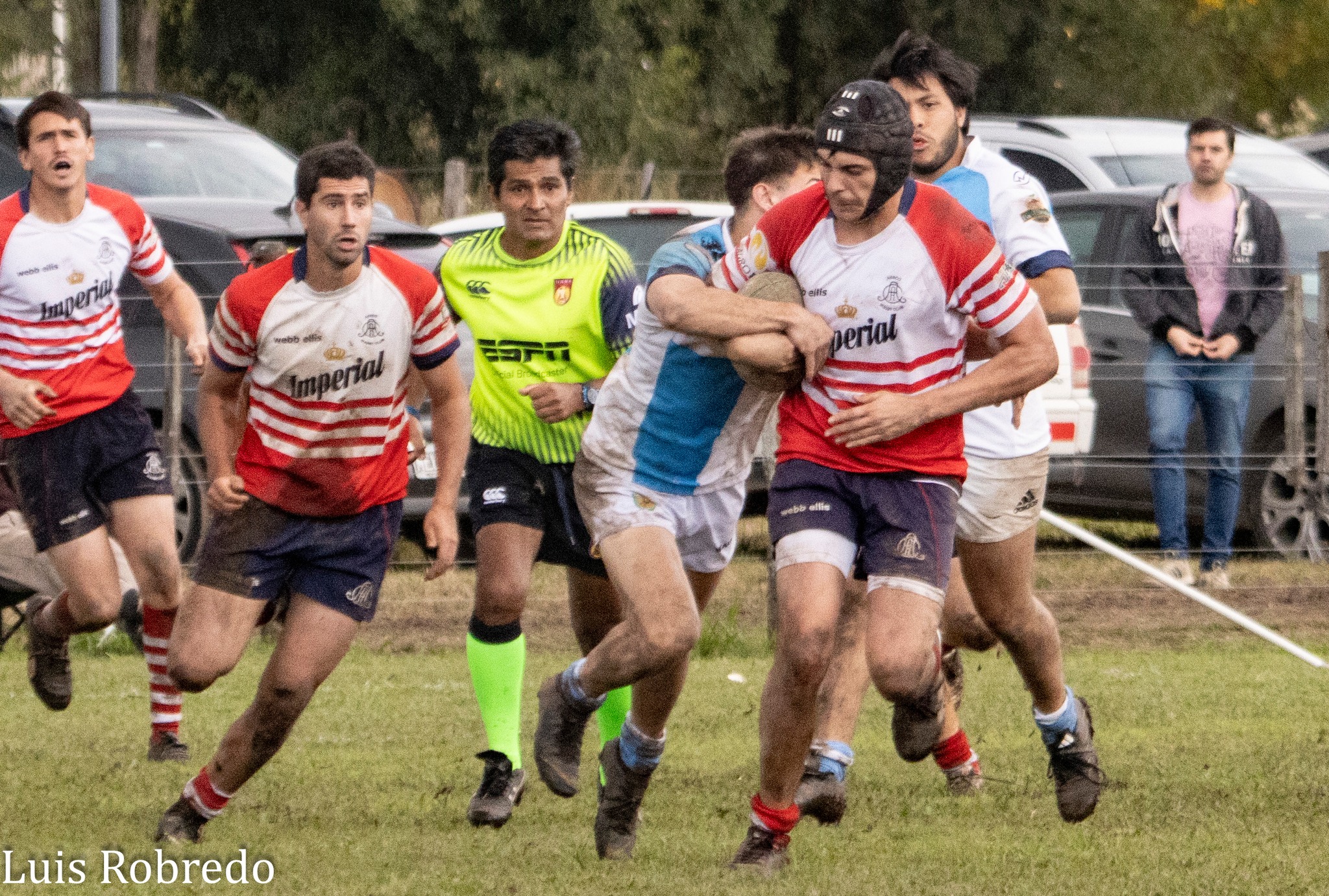  Areco Rugby Club - Centro Naval - Rugby - URBA 2024 - 1ra C - Areco RC (10) vs (45) Centro Naval (#URBA241CARECNA04) Photo by: Luis Robredo | Siuxy Sports 2024-04-26