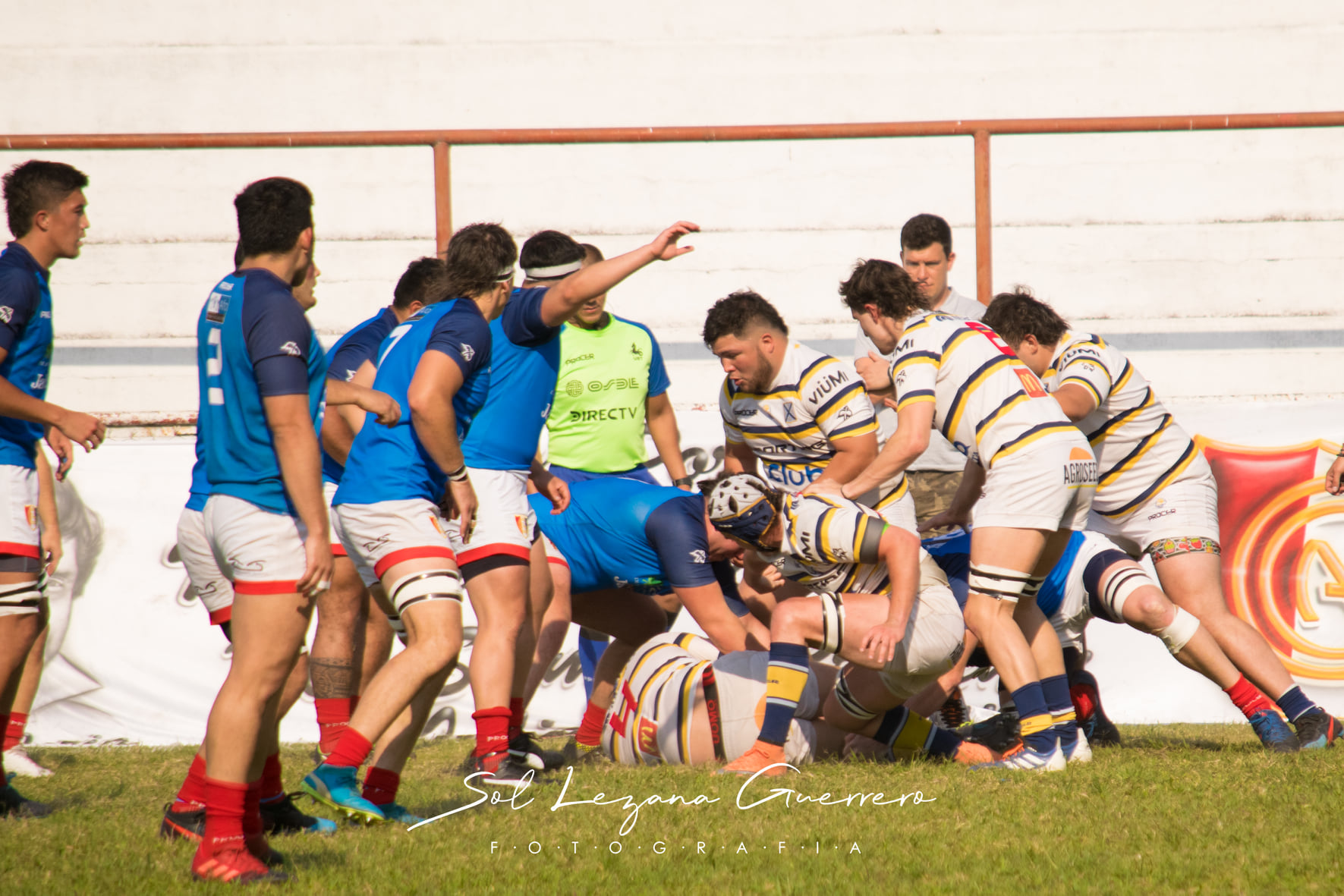  Tucumán Lawn Tennis Club - Natación y Gimnasia - Rugby - URT 2021 - Tucuman Lawn Tennis Club vs Natacion y Gimnasia (#URT21TLTNYG09) Photo by: Sandra Lezana Guerrero | Siuxy Sports 2021-09-26