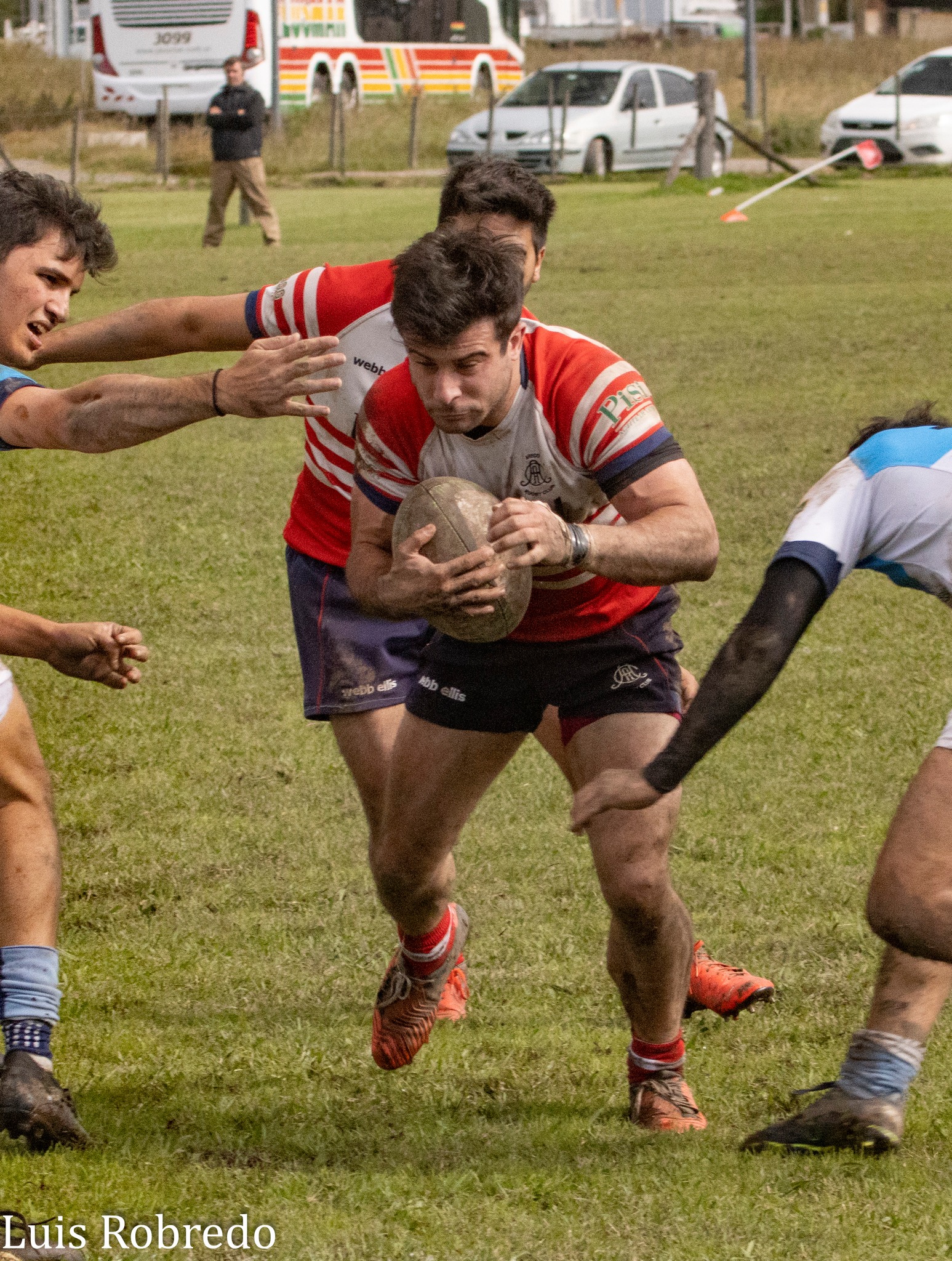 Areco Rugby Club - Centro Naval - Rugby - URBA 2024 - 1ra C - Areco RC (10) vs (45) Centro Naval (#URBA241CARECNA04) Photo by: Luis Robredo | Siuxy Sports 2024-04-26
