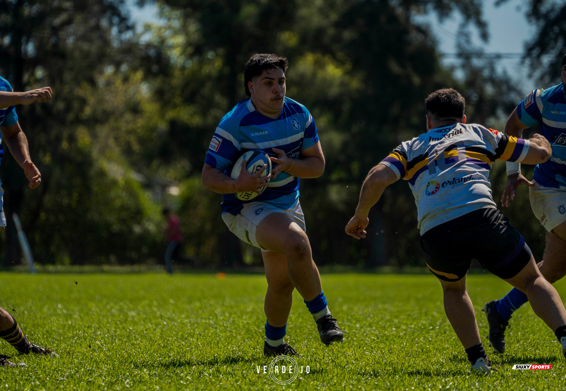  Luján Rugby Club - Club Atlético San Antonio de Padua - Rugby - URBA - 1C - Lujan RC vs CASA de Padua - Sep 14 (#URBA1CLRCPAD09) Photo by: Ignacio Verdejo | Siuxy Sports 2024-09-14