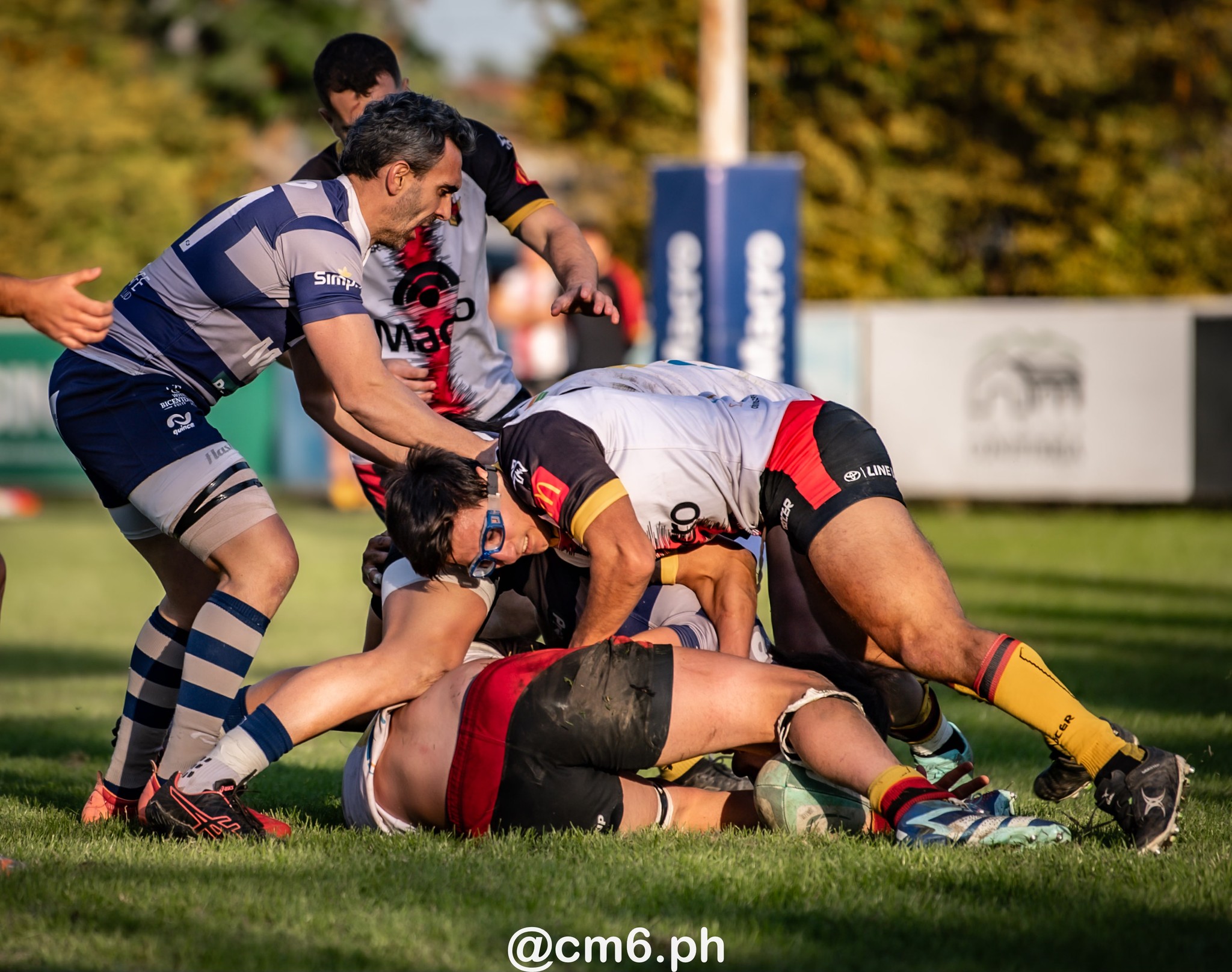  Universitario Rugby Club - Tucuman - Cardenales Rugby Club - Rugby - URT 2024 - Universitario (57) vs (6) Cardenales (#URT24UNICAR06) Photo by: Christian Mas | Siuxy Sports 2024-06-30