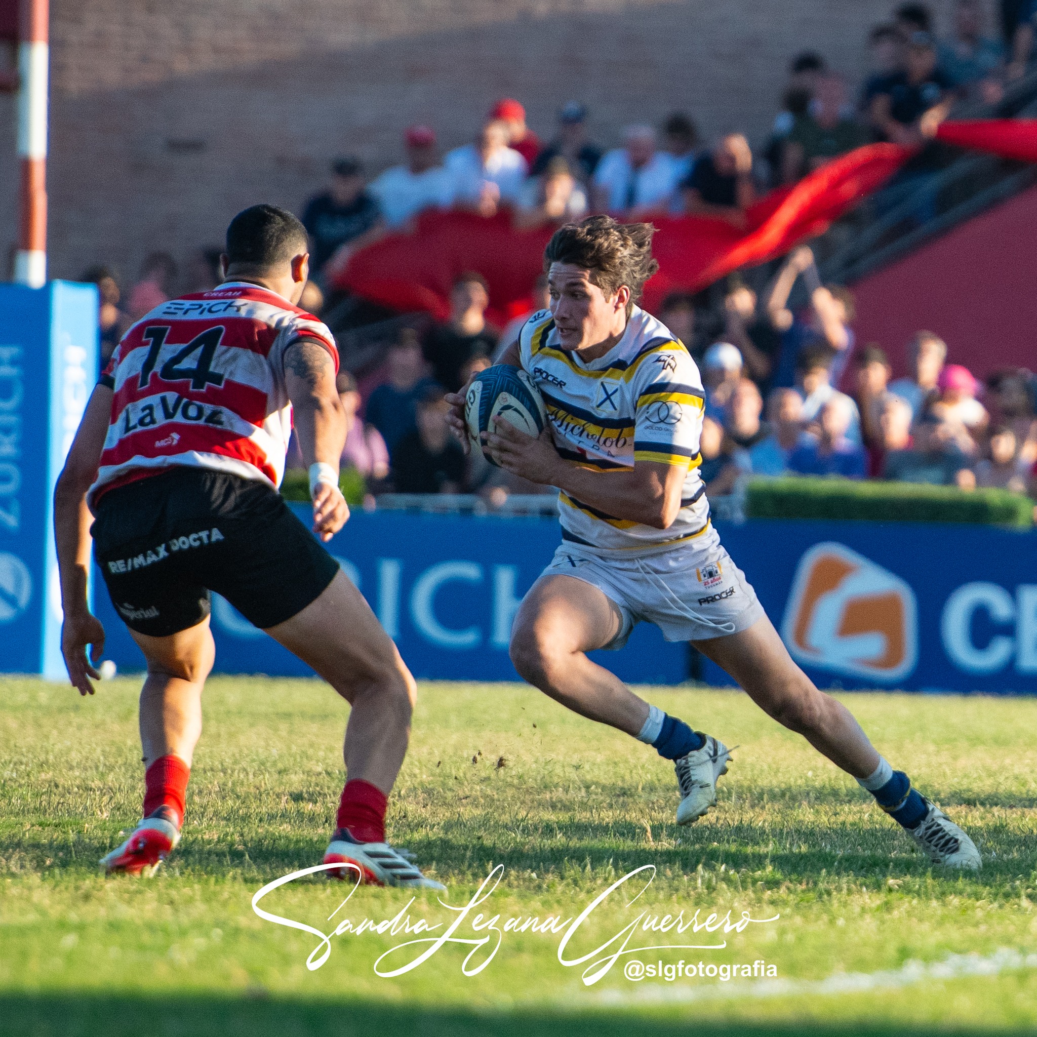  Jockey Club Córdoba - Tucumán Lawn Tennis Club - Rugby - UAR - Torneo del Interior 2024 - Final - Jockey Cordoba (24) vs (30) Tucuman Lawn Tennis (#UAR24TITLTCJC111) Photo by: Sandra Lezana Guerrero | Siuxy Sports 2024-11-09