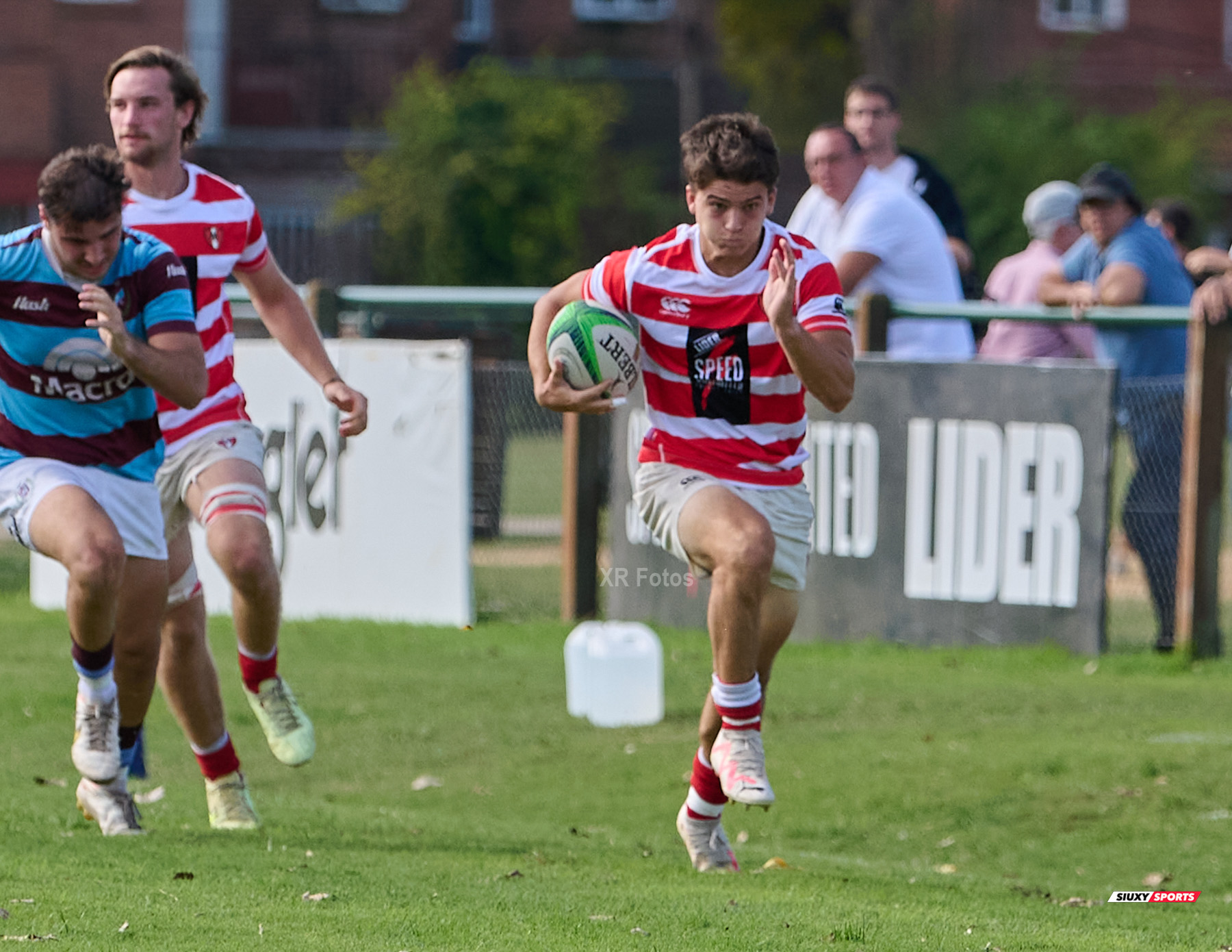  Asociación Alumni - Club Atlético del Rosario - Rugby - URBA 2024 - Top 12 PreA- Alumni (59) vs (5) Atlético del Rosario (#URBA24T12ALUADR304) Photo by: Ximena Rebecchi | Siuxy Sports 2024-04-20