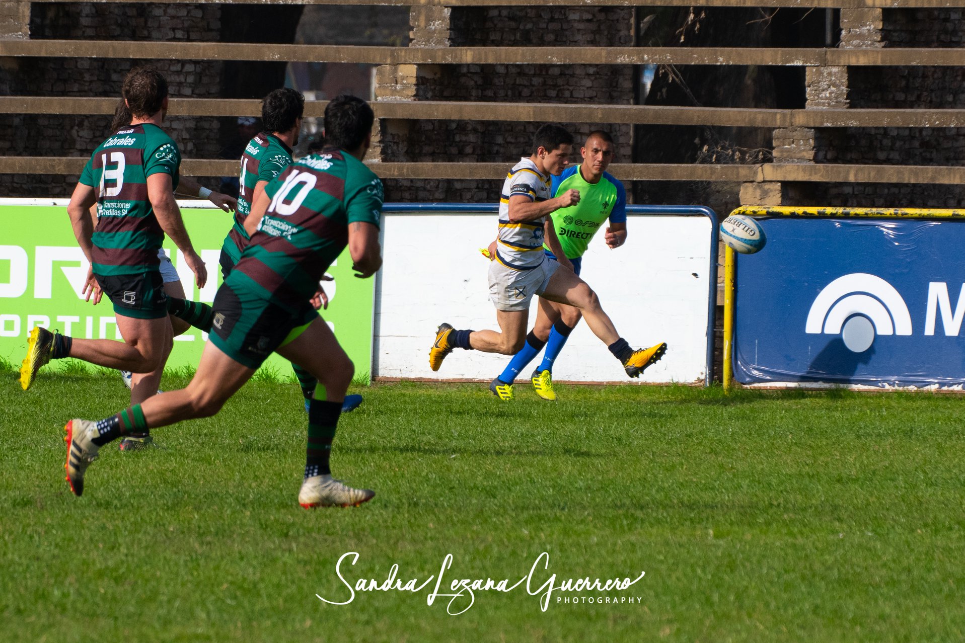  Tucumán Lawn Tennis Club - Club Mar del Plata Rugby - Rugby - UAR - Nacional de Clubes 2019 - Tucuman Lawn Tennis vs Mar del Plata Rugby (#UAR19NDCTLTMDP08) Photo by: Sandra Lezana Guerrero | Siuxy Sports 2019-08-18