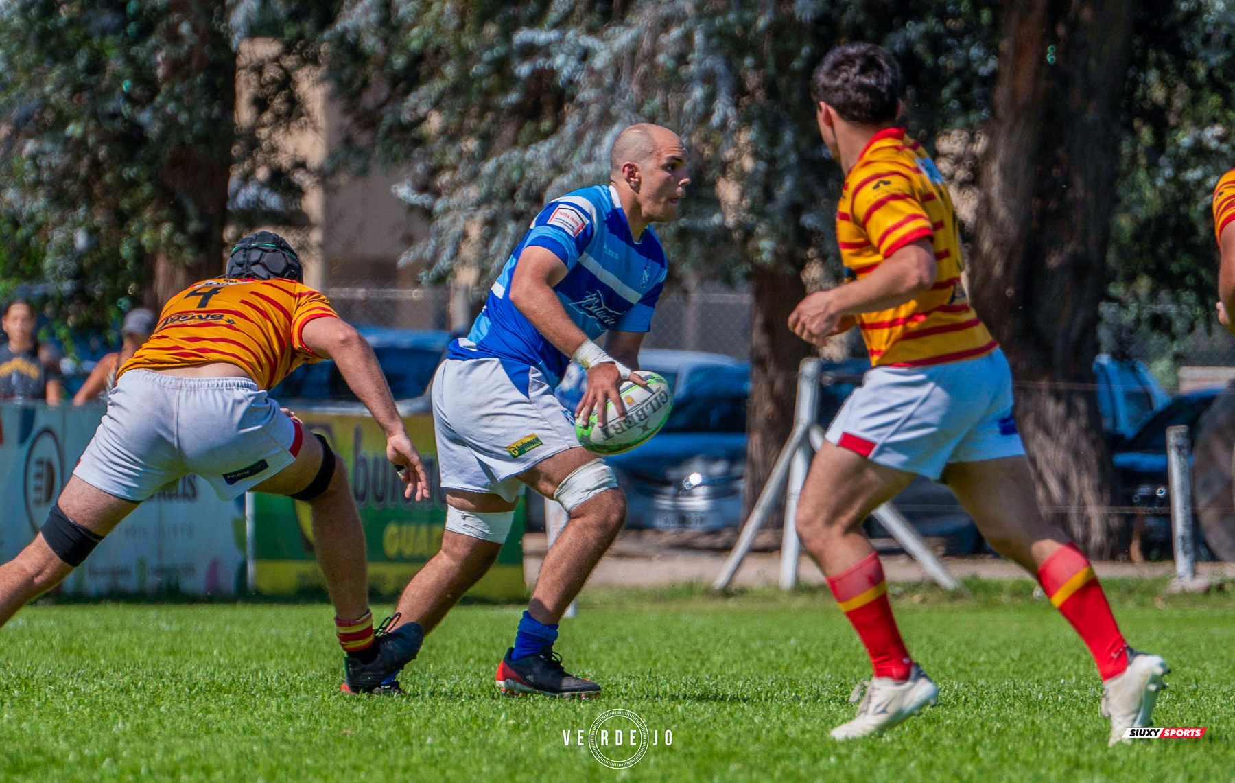  Luján Rugby Club - Mercedes Rugby Club - Rugby - URBA - 1C - Lujan RC vs Mercedes RC (#URBA1CLRCMRC09) Photo by: Ignacio Verdejo | Siuxy Sports 2024-09-28