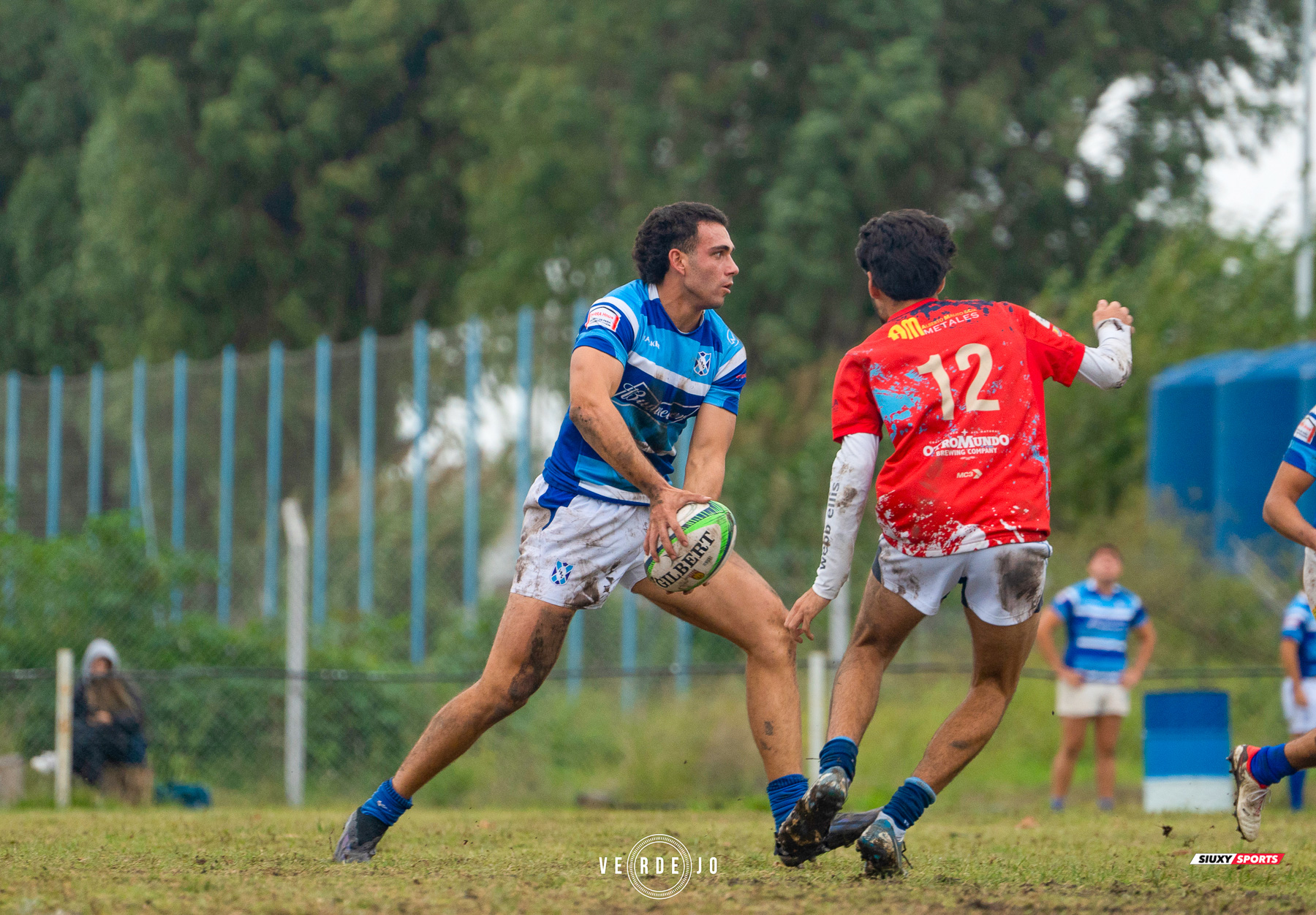  Luján Rugby Club - Club Argentino de Rugby - Rugby - URBA 2024 - 1RA C - LUJAN RUGBY (9) vs (40) Club Argentino de Rugby (#URBA241CLRCCAR04) Photo by: Ignacio Verdejo | Siuxy Sports 2024-04-13
