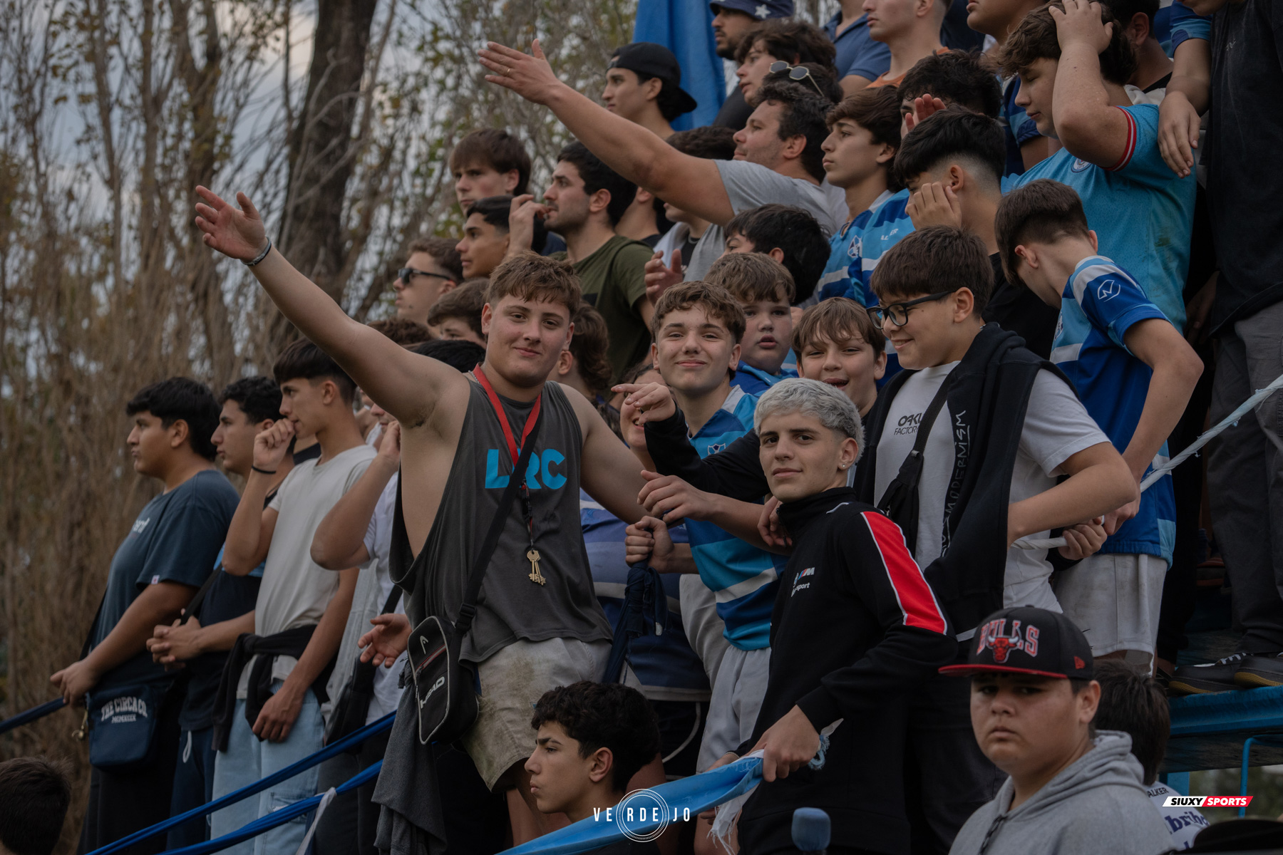  Luján Rugby Club - Areco Rugby Club - Rugby - URBA 2024 - 1ra C - Lujan RC (27) vs (0) Areco RC (#URBA241CLUJARE06) Photo by: Ignacio Verdejo | Siuxy Sports 2024-06-08
