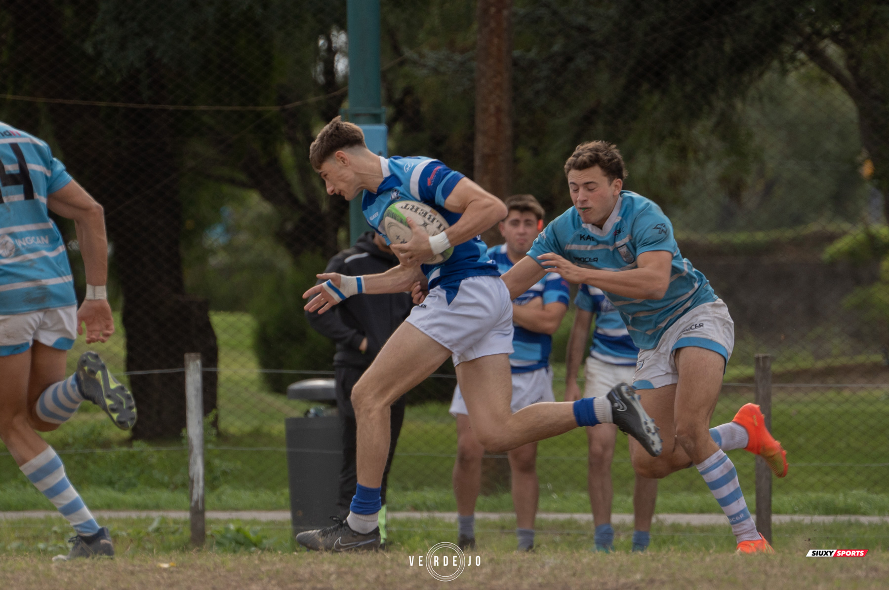  Club Ciudad de Buenos Aires - Luján Rugby Club - Rugby - URBA 2024 - 1ra C - Ciudad de Bs As (10) vs (47) Lujan RC (#URBA241CCCBALR05) Photo by: Ignacio Verdejo | Siuxy Sports 2024-05-11