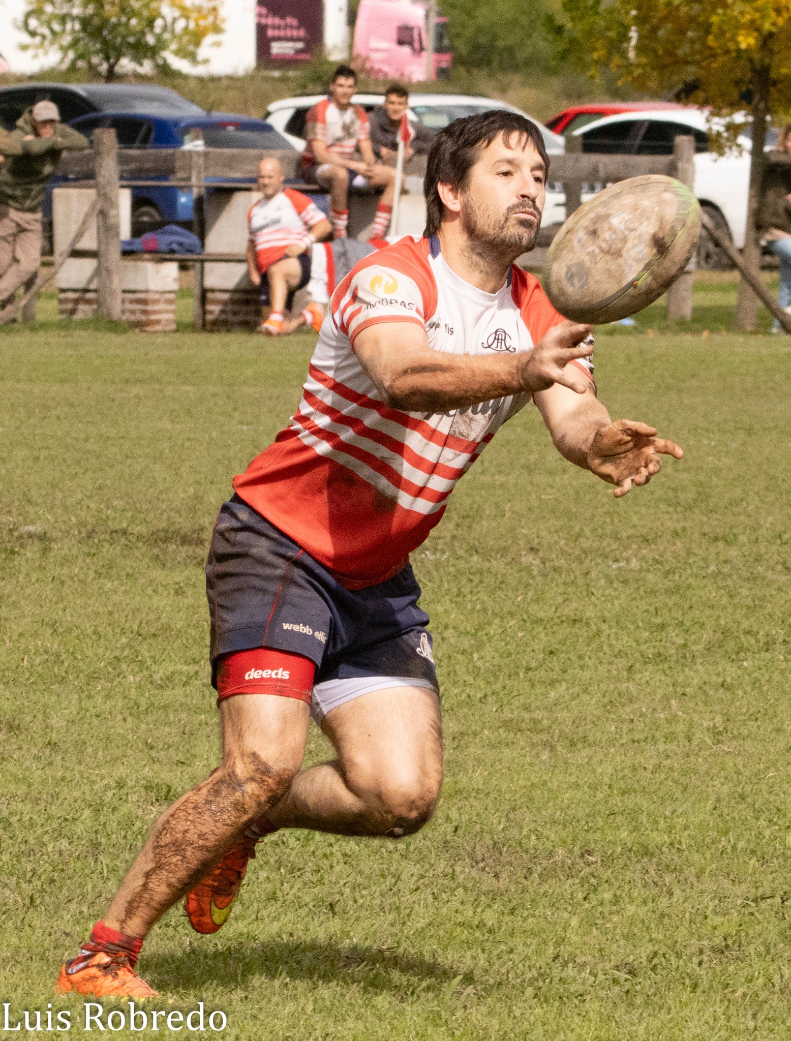  Areco Rugby Club - Centro Naval - Rugby - URBA 2024 - 1ra C - Areco RC (10) vs (45) Centro Naval (#URBA241CARECNA04) Photo by: Luis Robredo | Siuxy Sports 2024-04-26