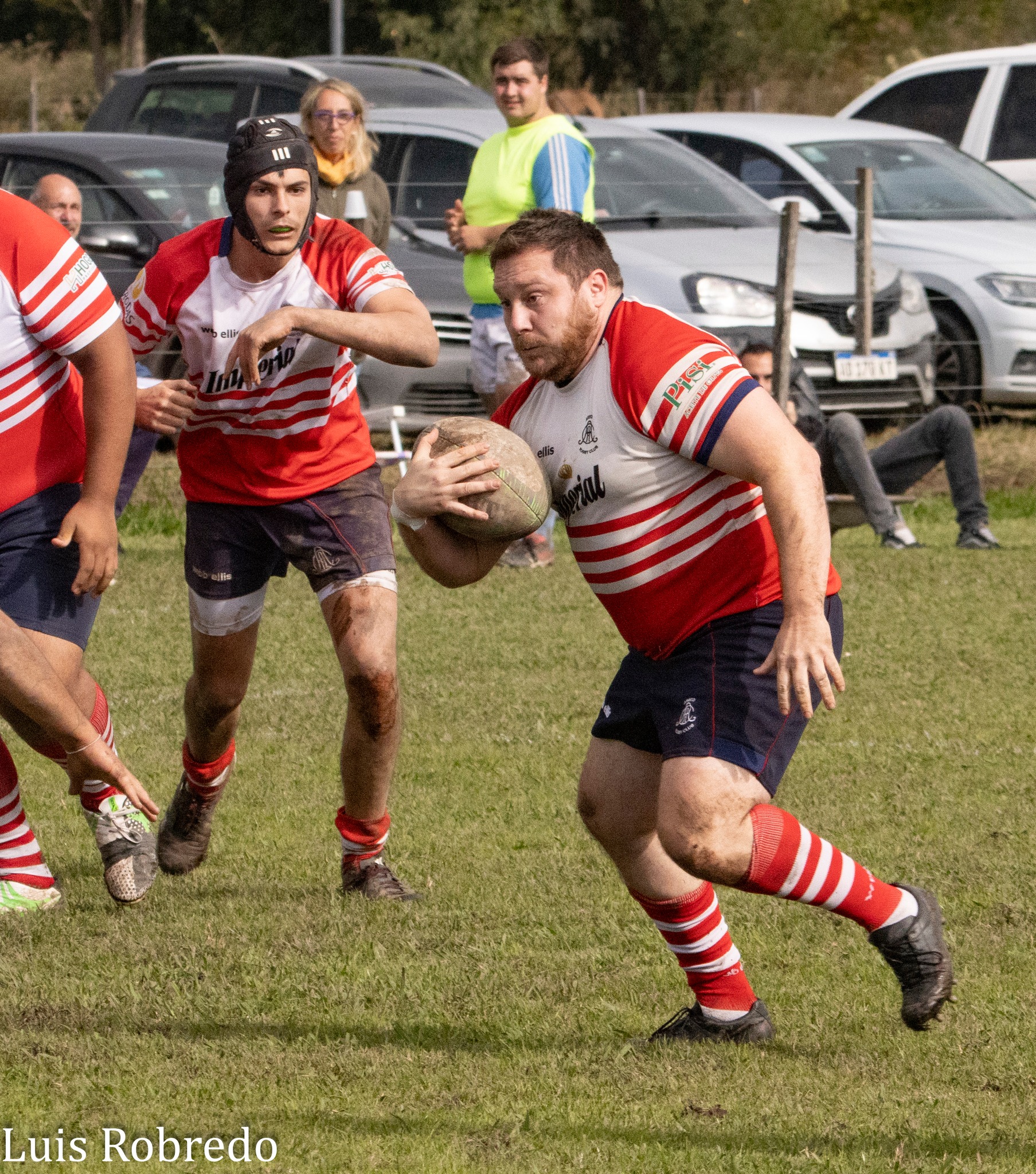  Areco Rugby Club - Centro Naval - Rugby - URBA 2024 - 1ra C - Areco RC (10) vs (45) Centro Naval (#URBA241CARECNA04) Photo by: Luis Robredo | Siuxy Sports 2024-04-26
