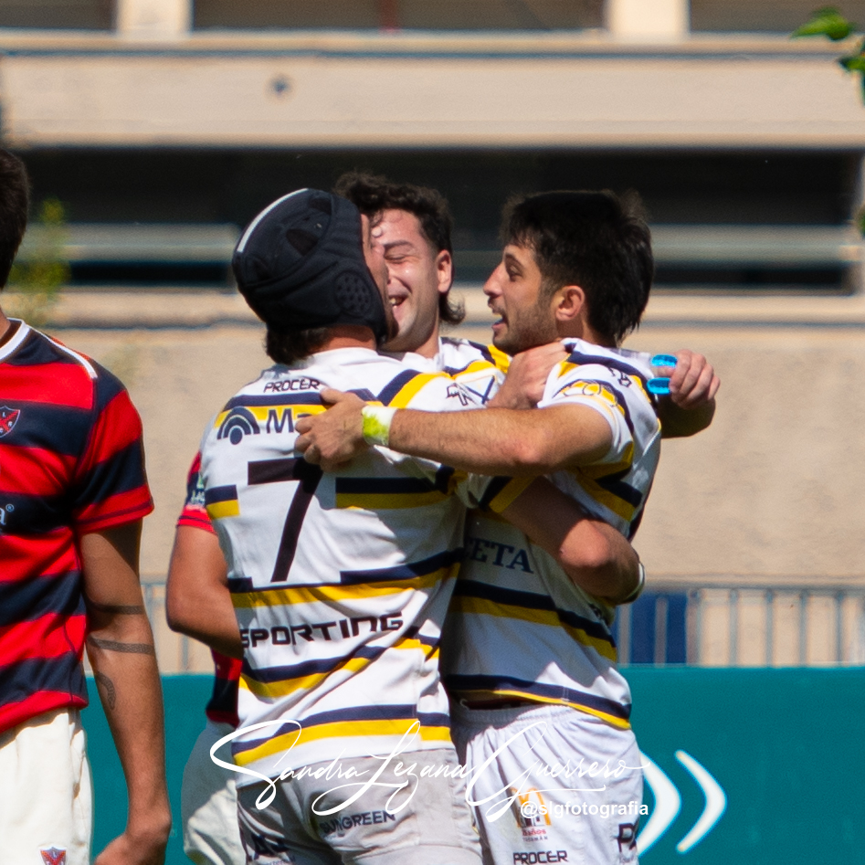  Tucumán Lawn Tennis Club - Los Tordos Rugby Club - Rugby - UAR - Torneo del Interior -  Tucuman Lawn Tennis Club vs Los Tordos RC (#UAR24TDITLTCLT10) Photo by: Sandra Lezana Guerrero | Siuxy Sports 2024-10-19