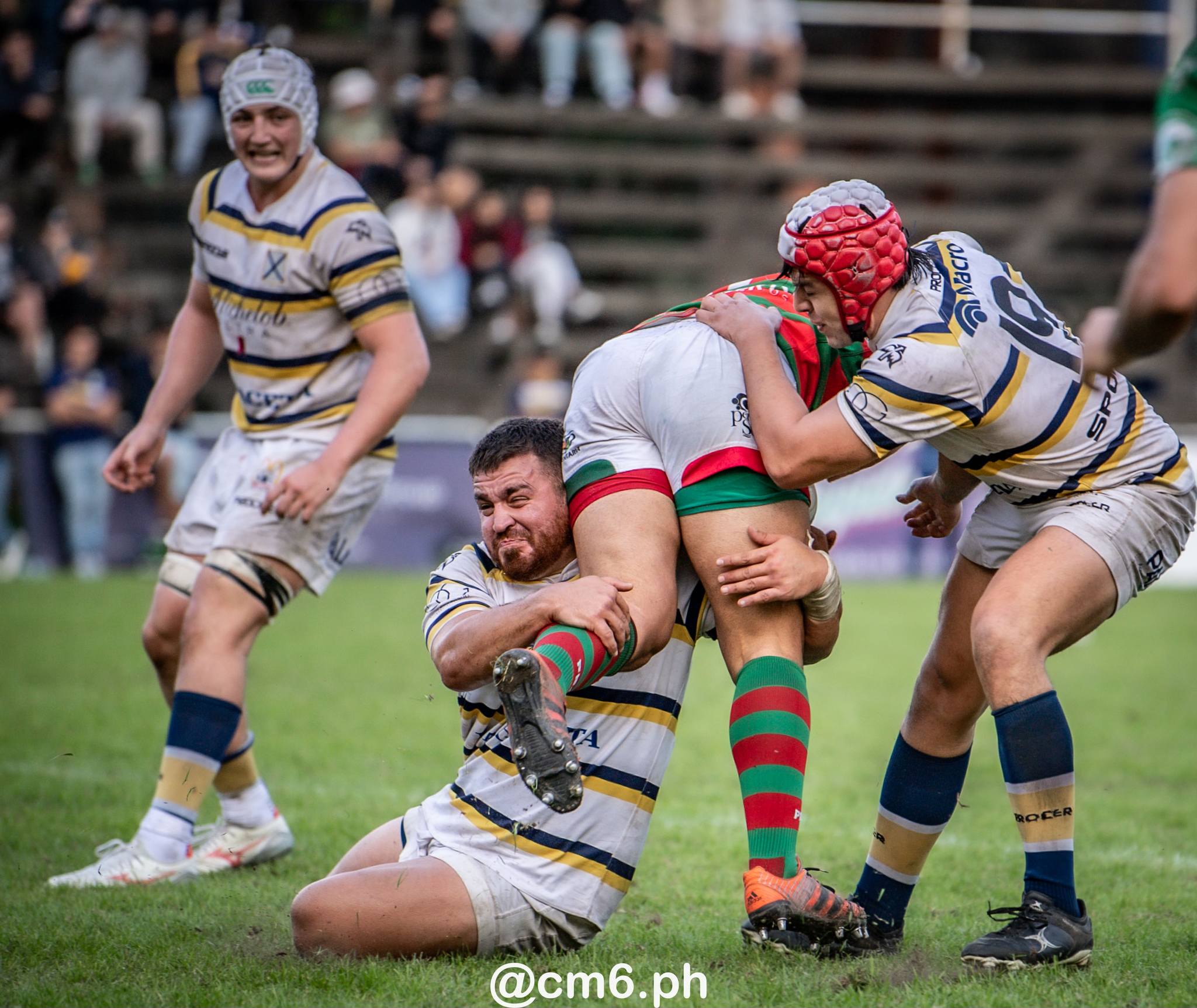  Tucumán Lawn Tennis Club - Huirapuca Social Club - Rugby - URT 2024 - Tucuman Lawn Tennis Club (29) vs (13) Huirapuca SC (#URT24TLTCHSC06) Photo by: Christian Mas | Siuxy Sports 2024-06-22