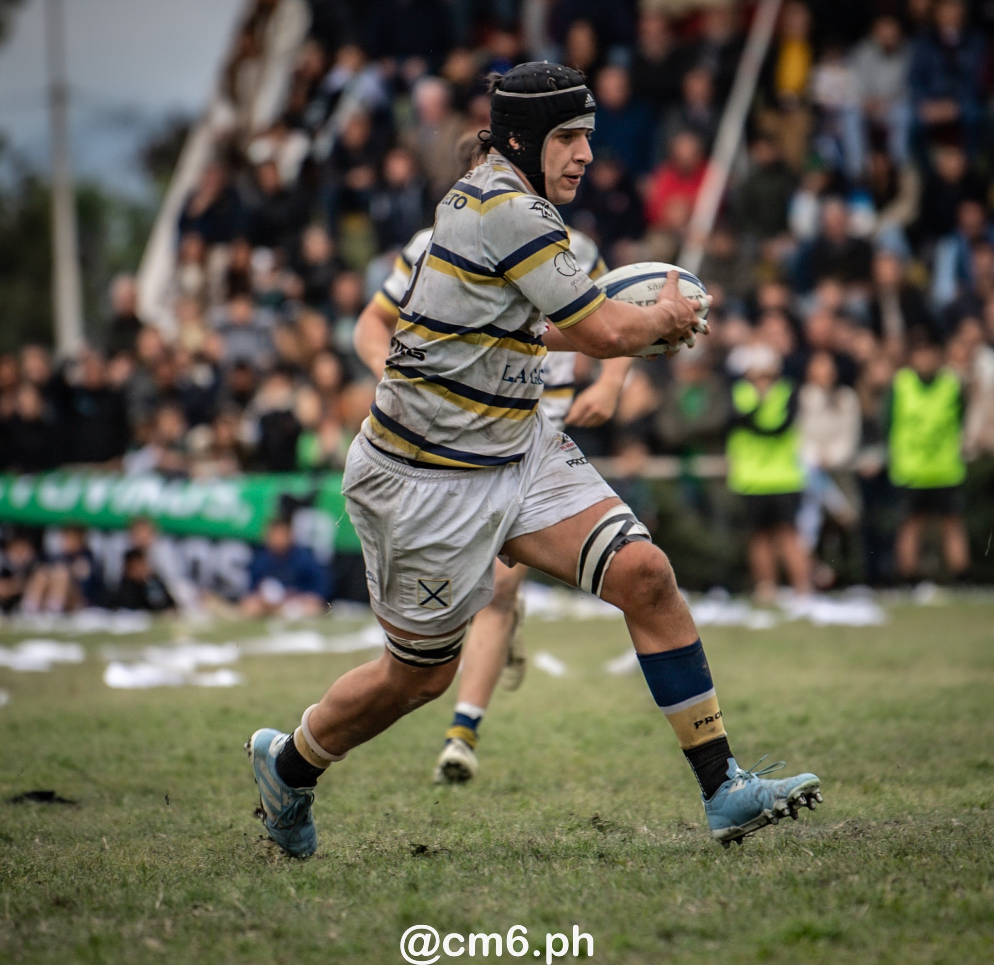  Tucumán Lawn Tennis Club - Tucumán Rugby Club - Rugby - NOA 2024 - Final - Tucuman Lawn Tennis (13) vs (10) Tucuman Rugby (#NOA24TLTTR08) Photo by: Christian Mas | Siuxy Sports 2024-08-24
